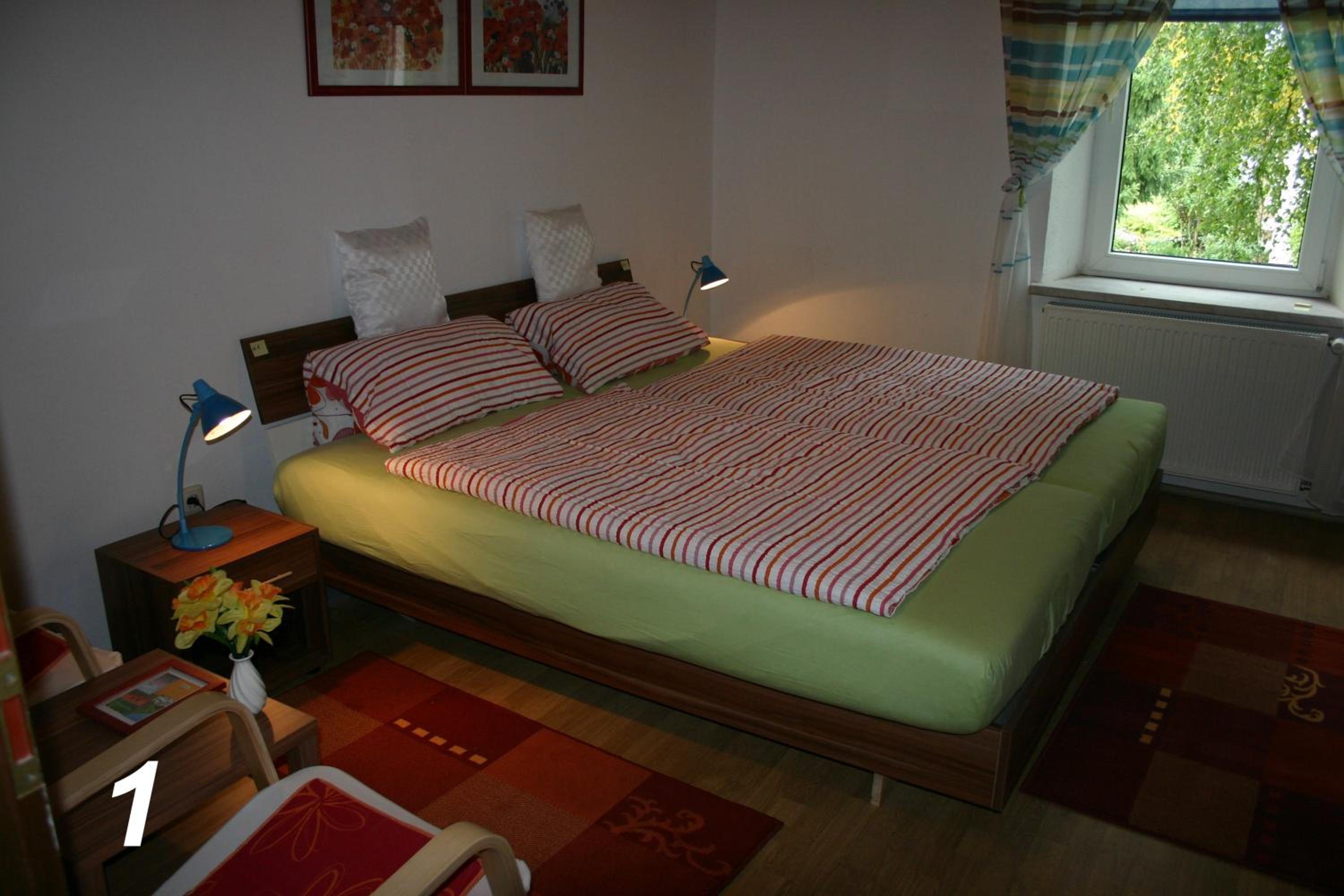 Double Room photo 1