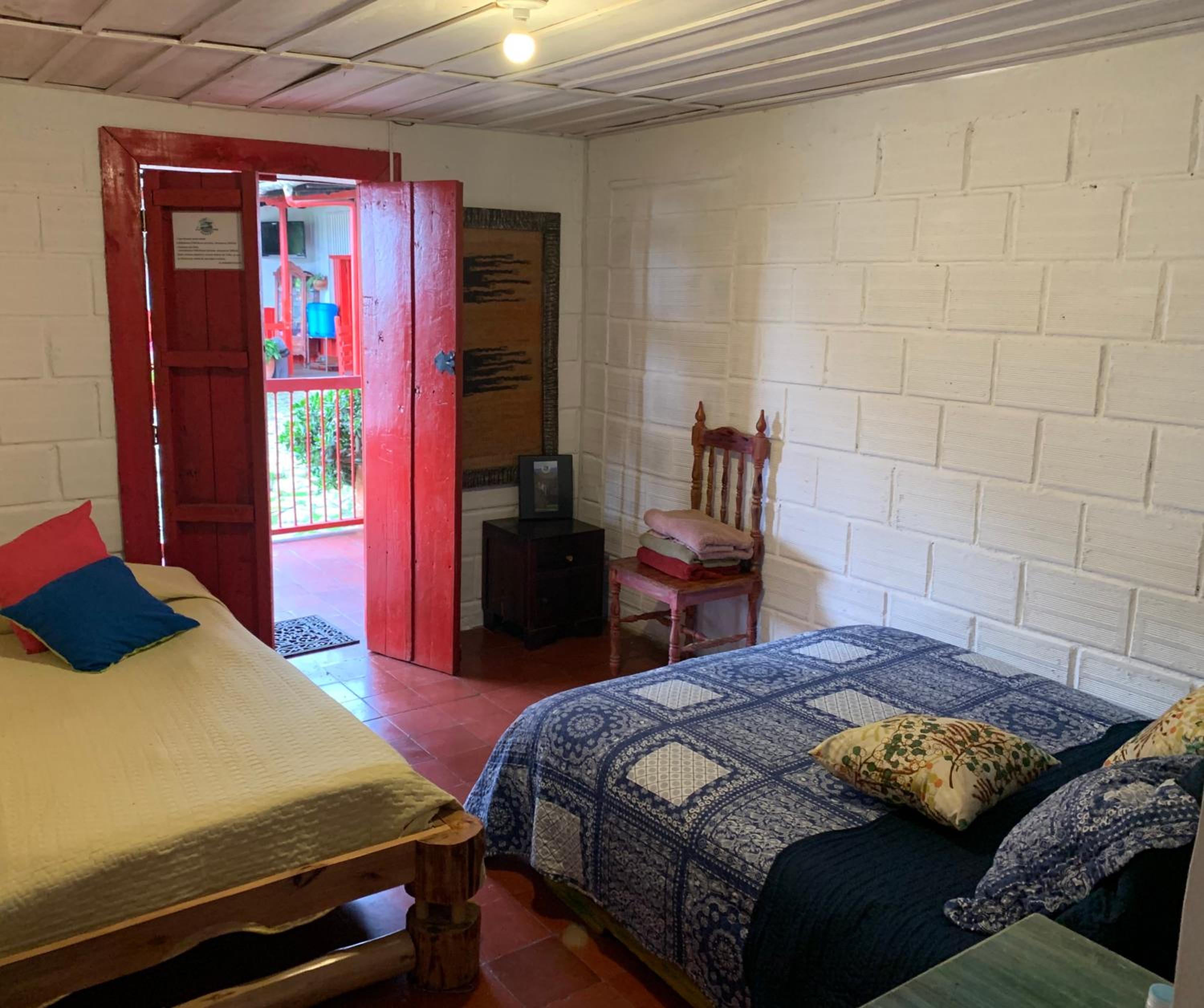 Triple Room photo 1