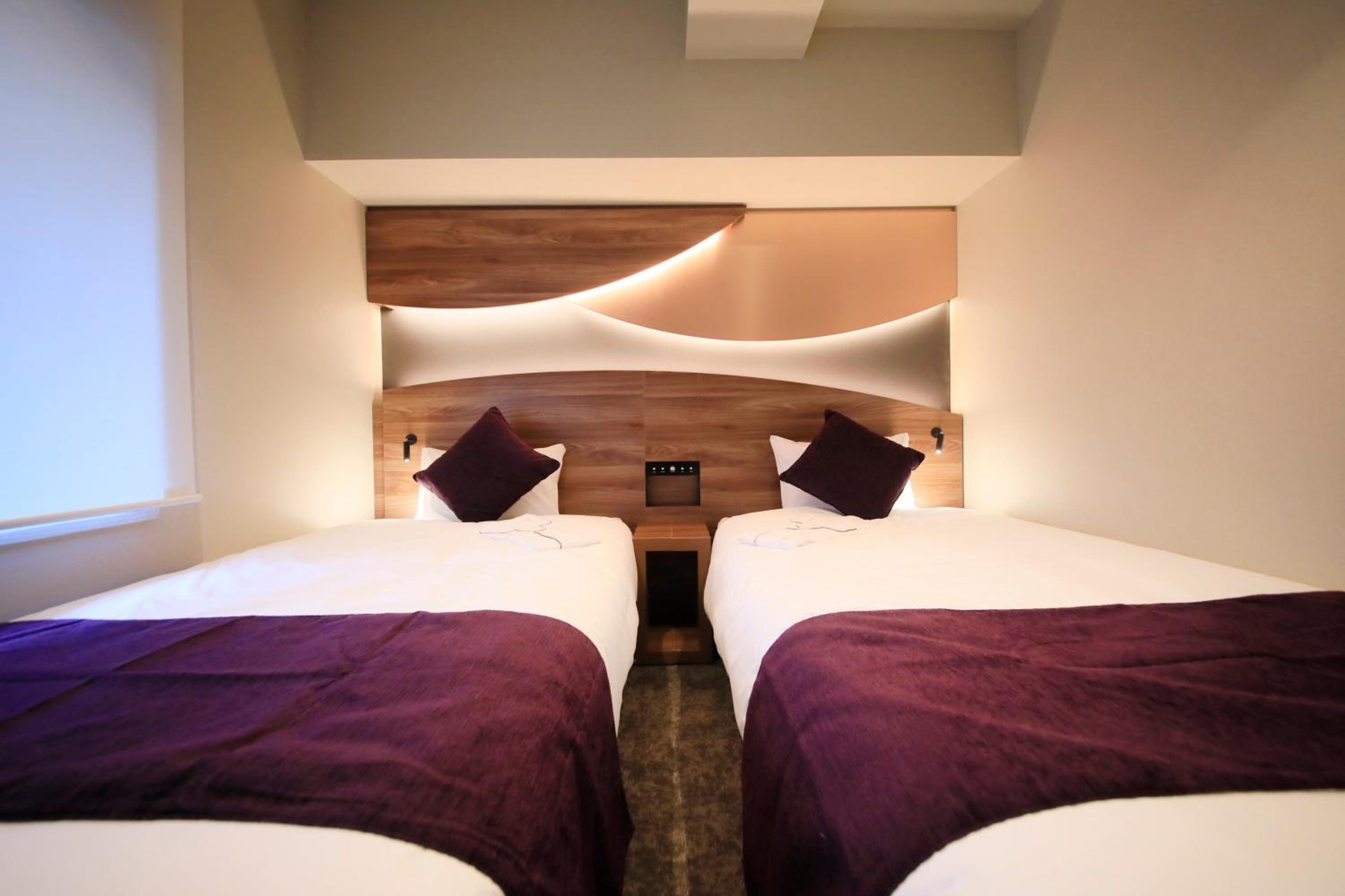 Standard Twin Room photo 3