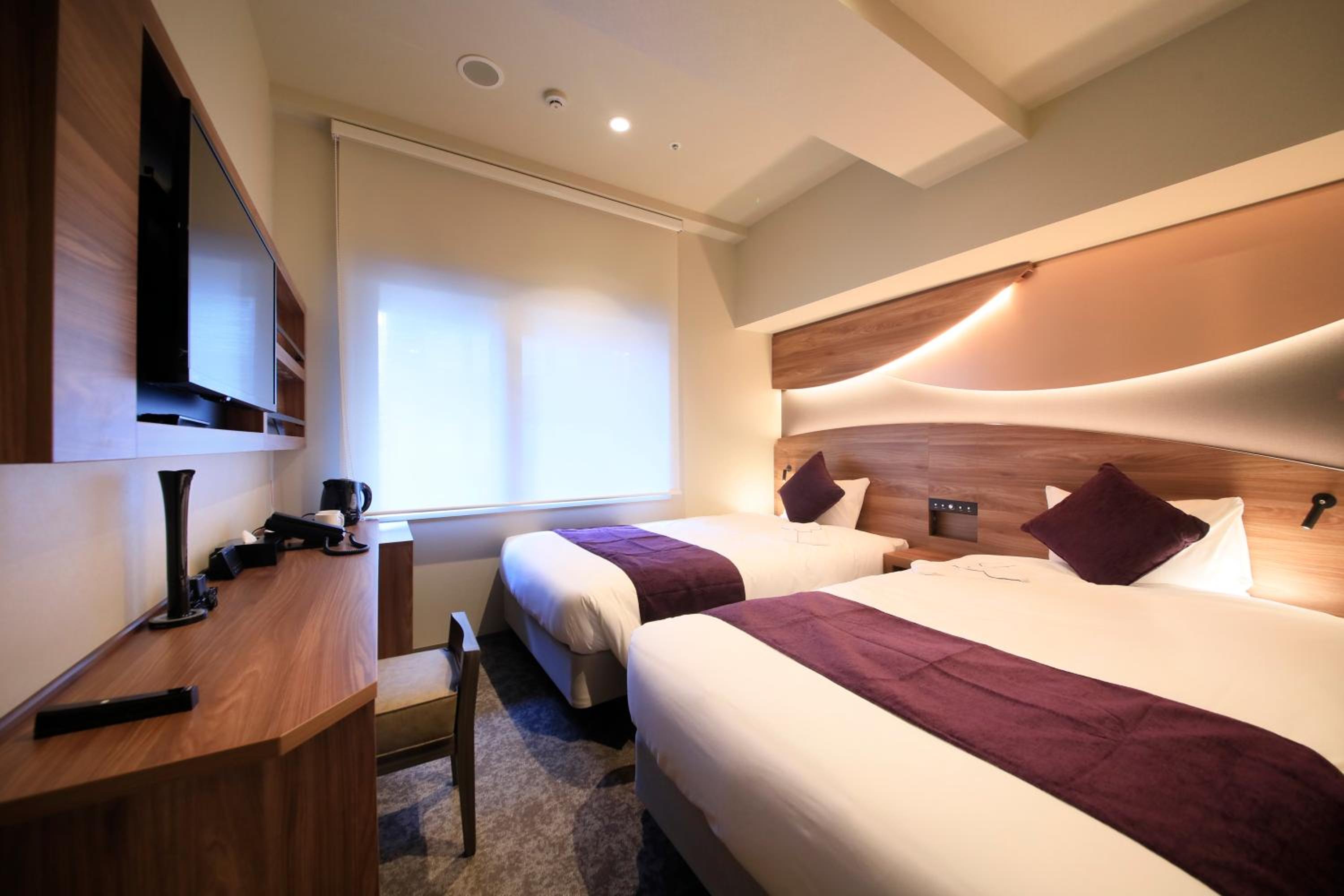 Standard Twin Room photo 1