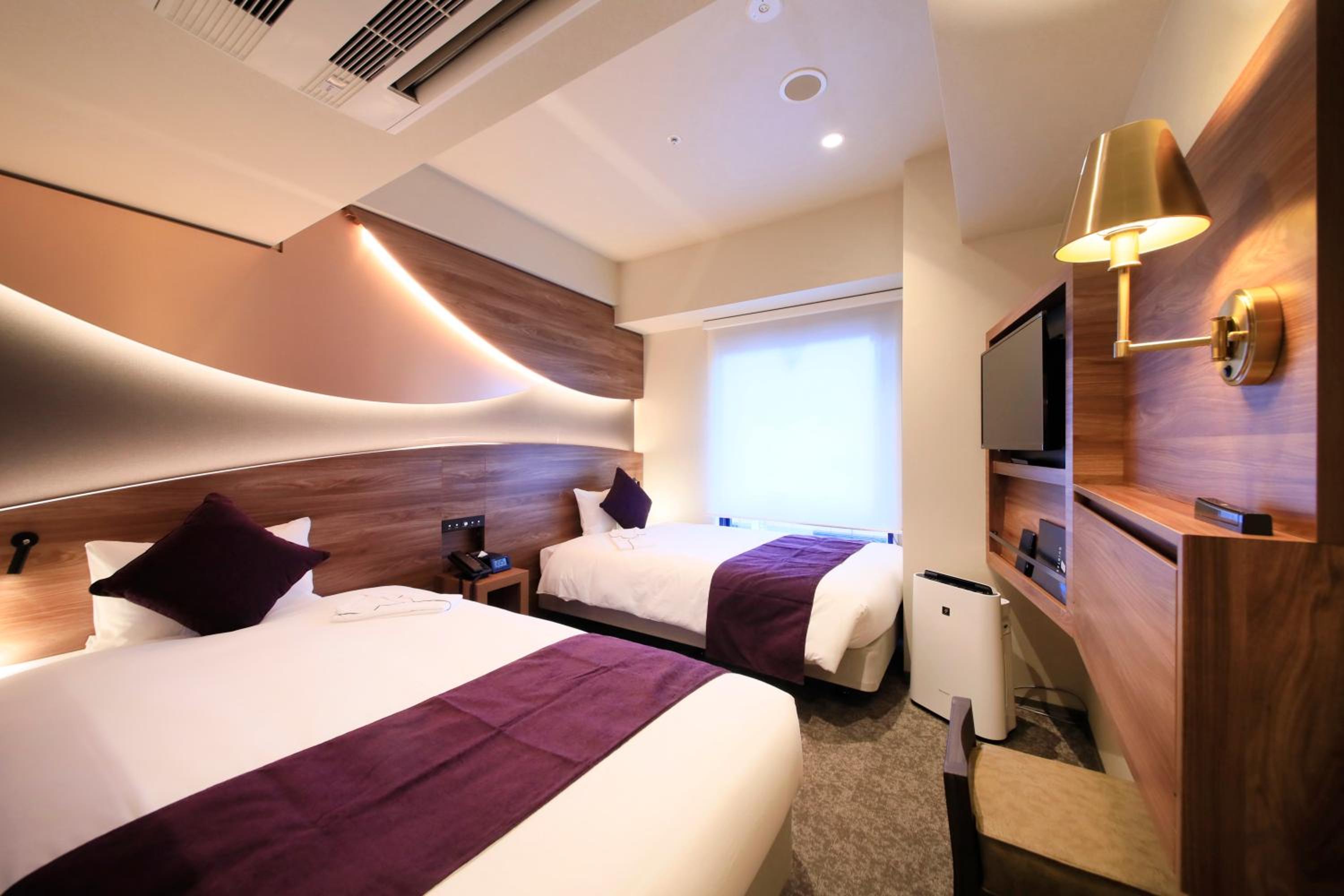 Standard Twin Room photo 2