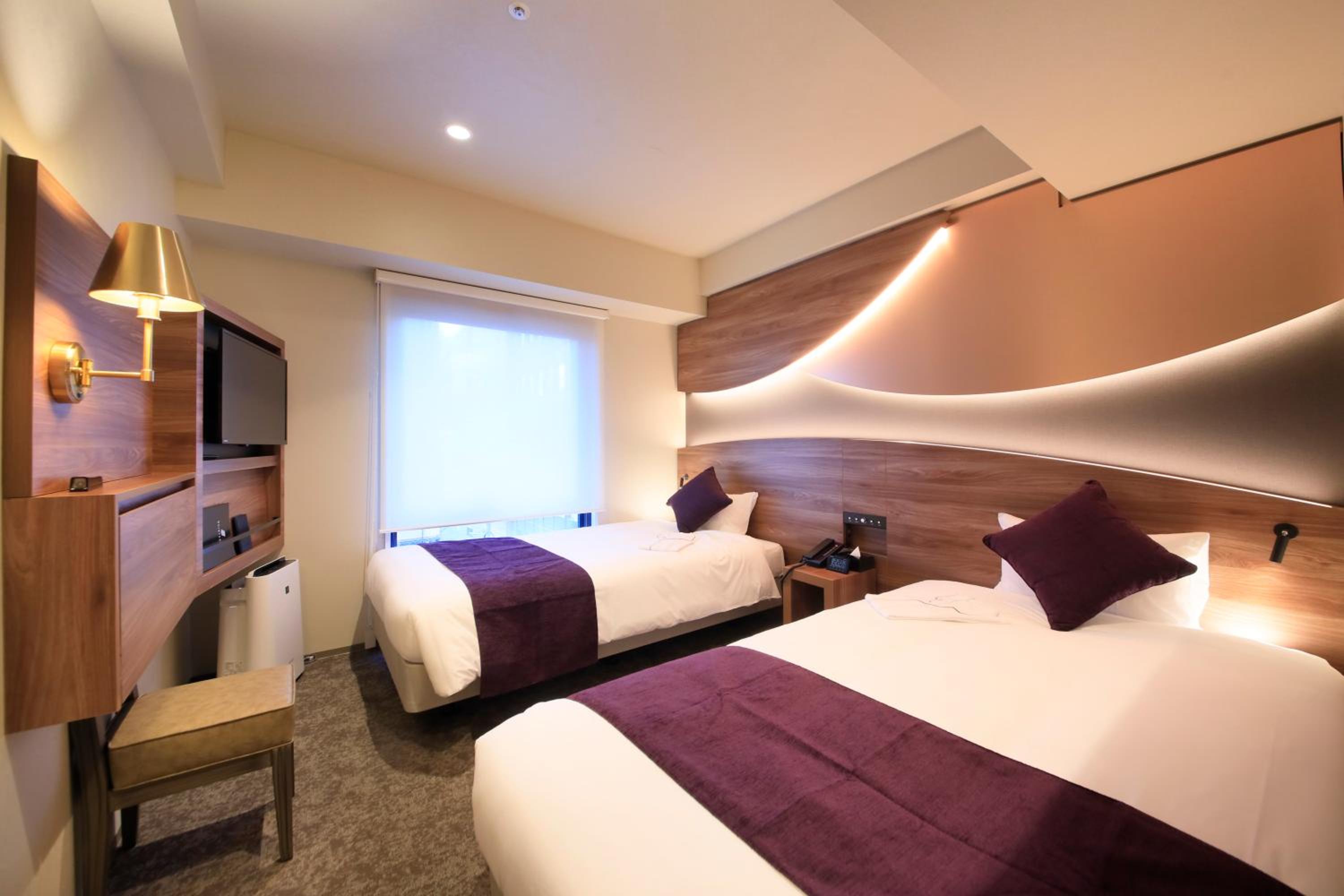 Standard Twin Room photo 2