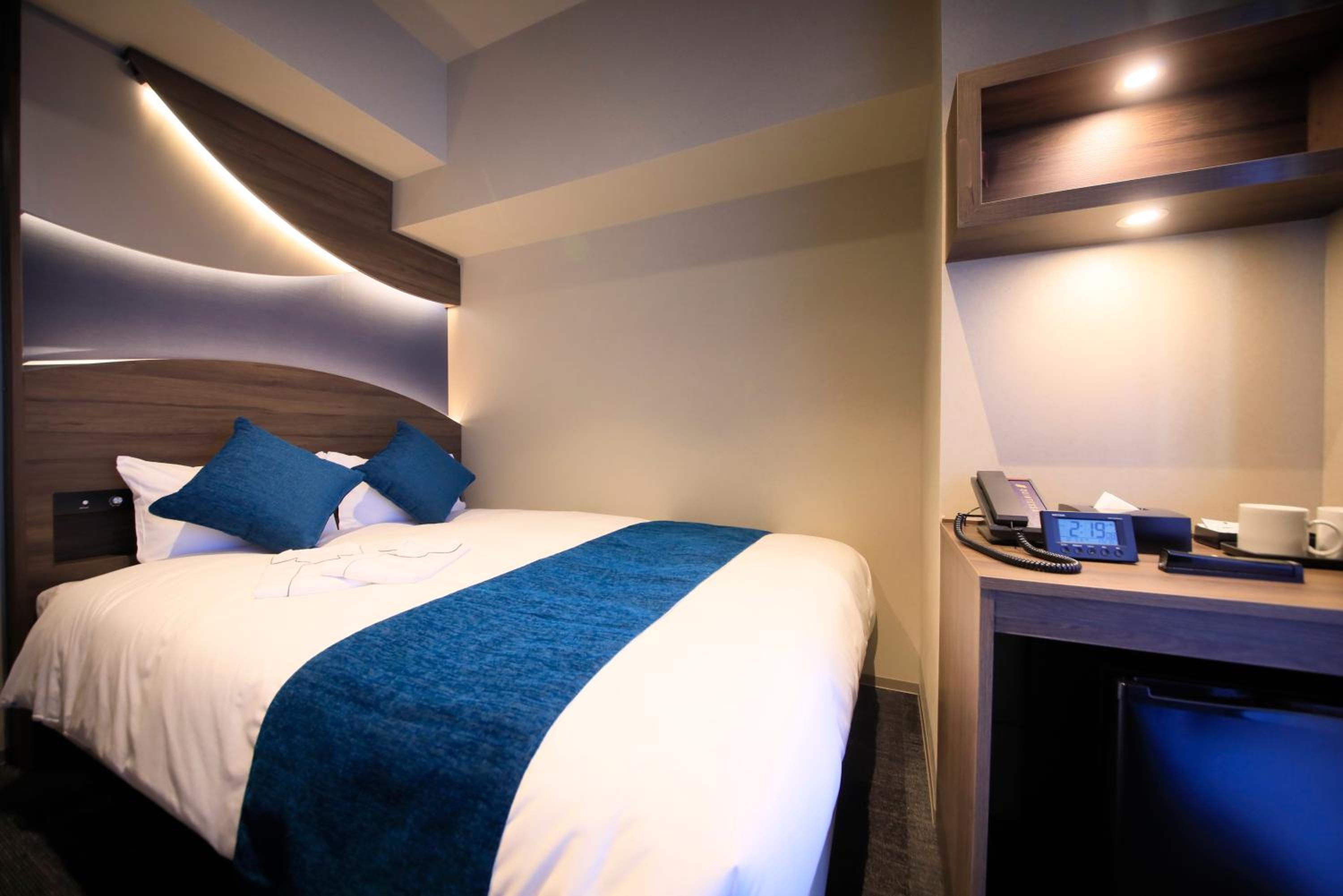Moderate Double Room photo 3