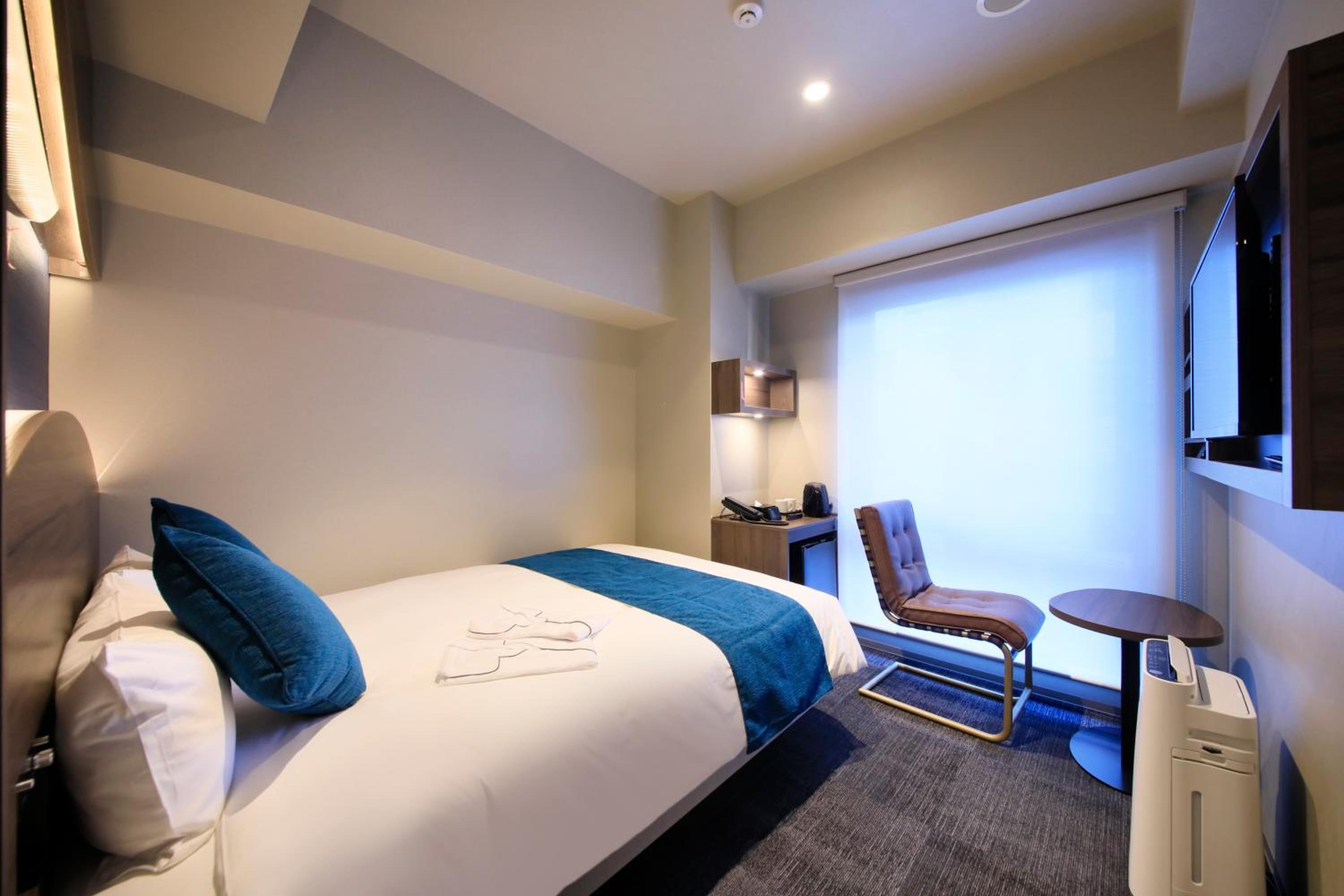 Moderate Double Room photo 1