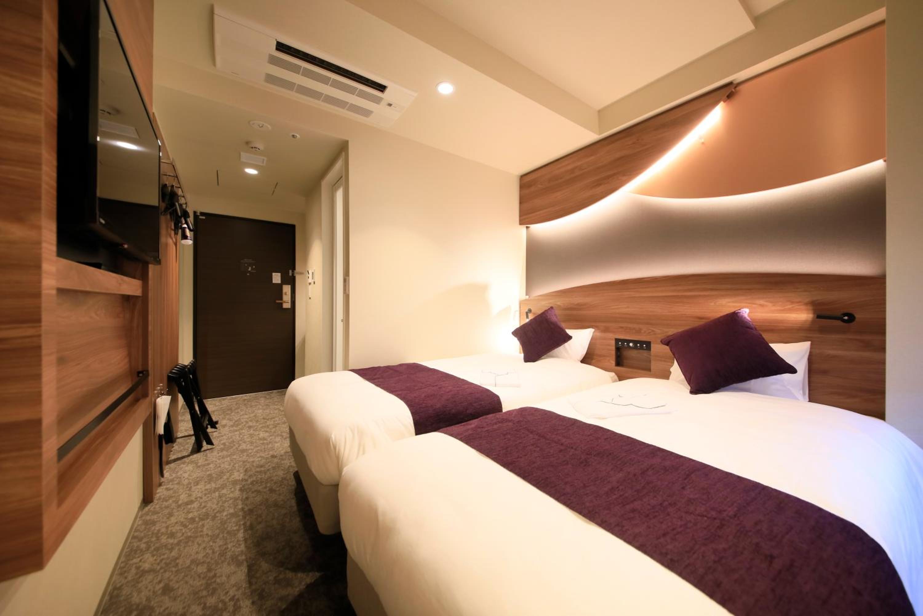 Hollywood Twin Room photo 2
