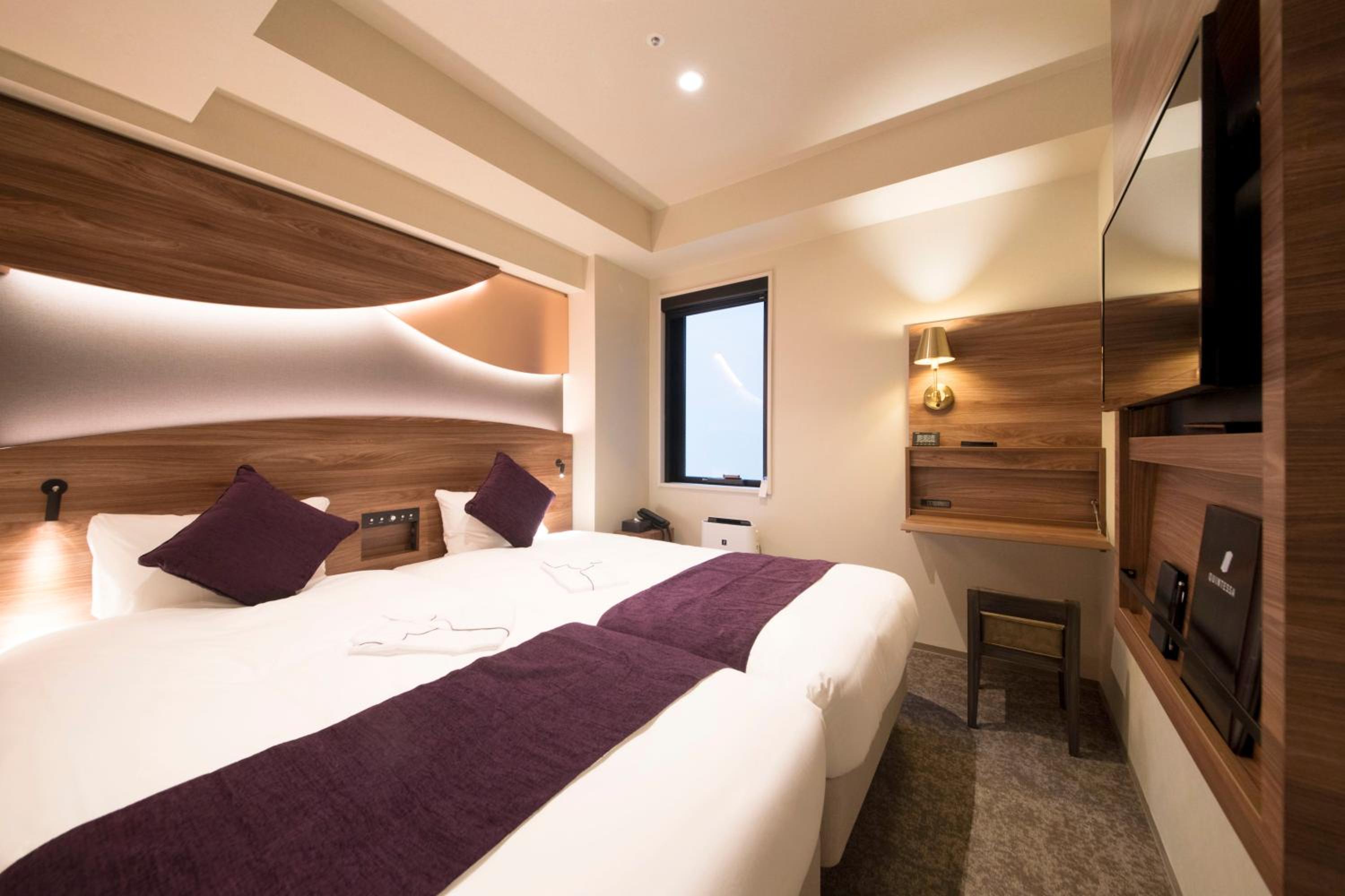 Hollywood Twin Room photo 1