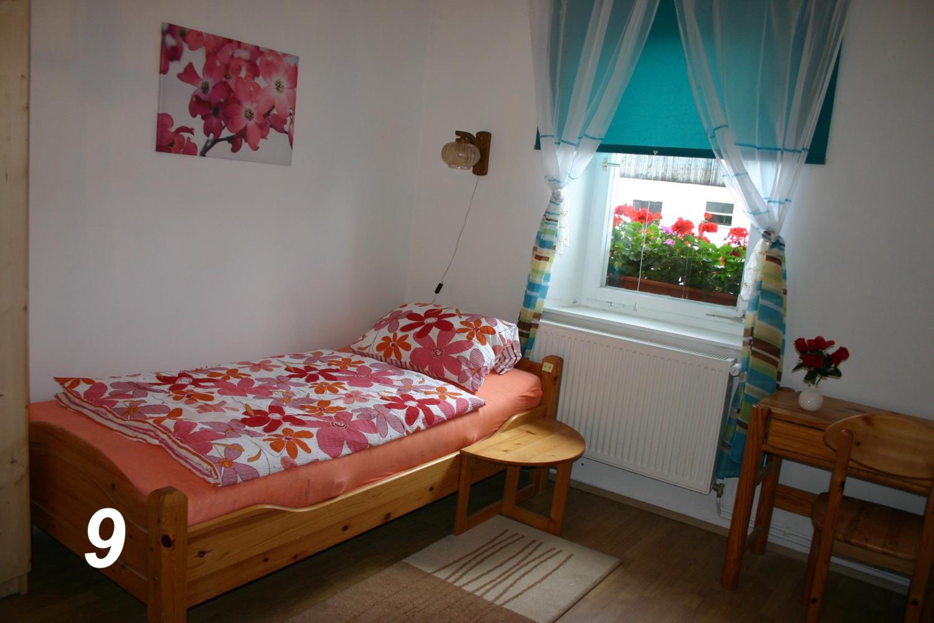 Single Room photo 1