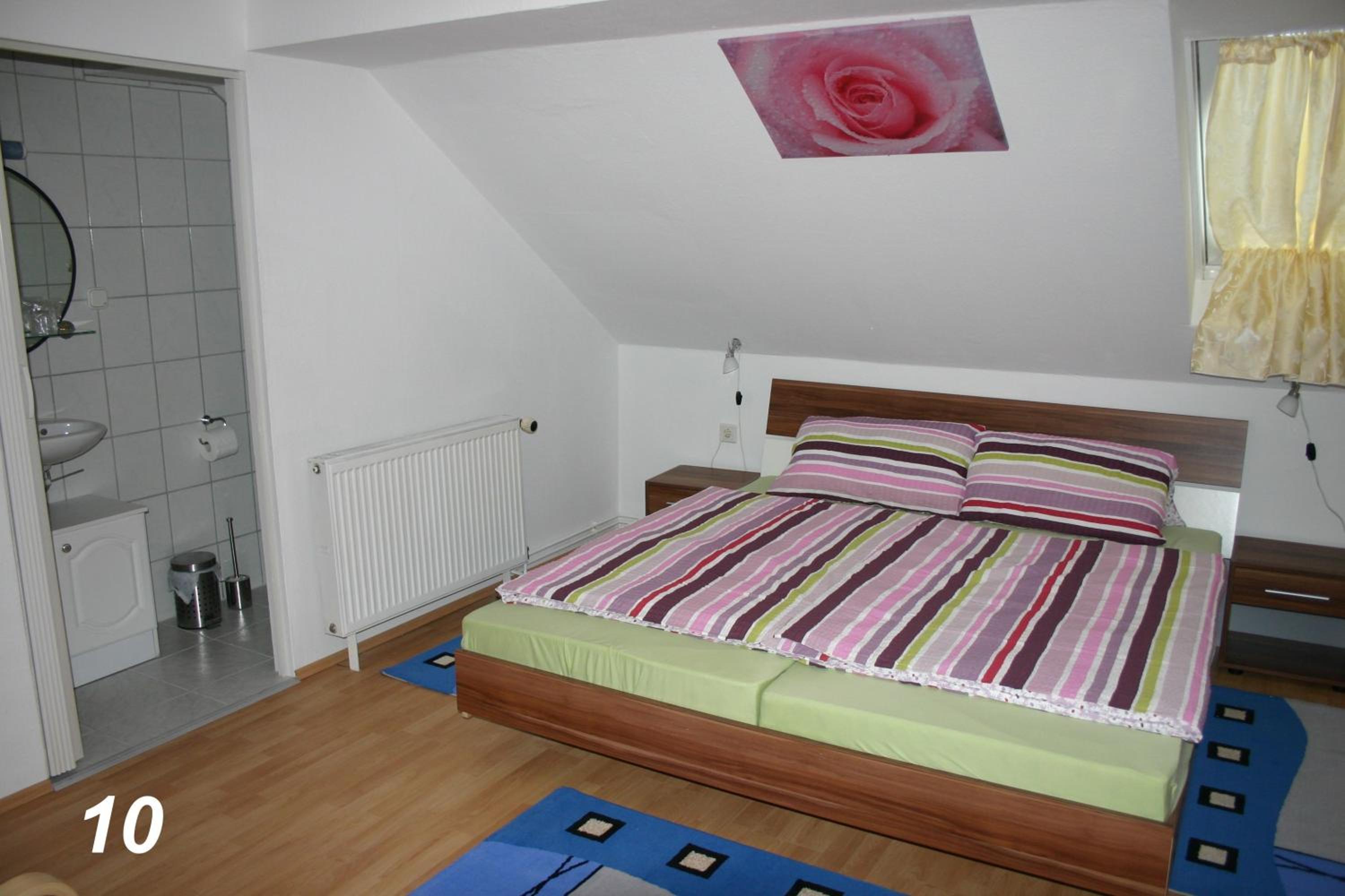 Triple Room photo 2