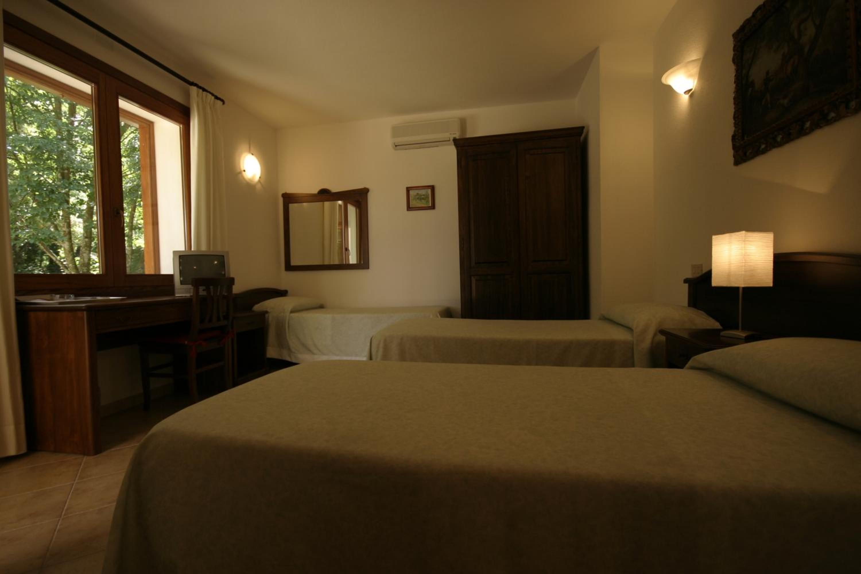 Twin Room photo 1