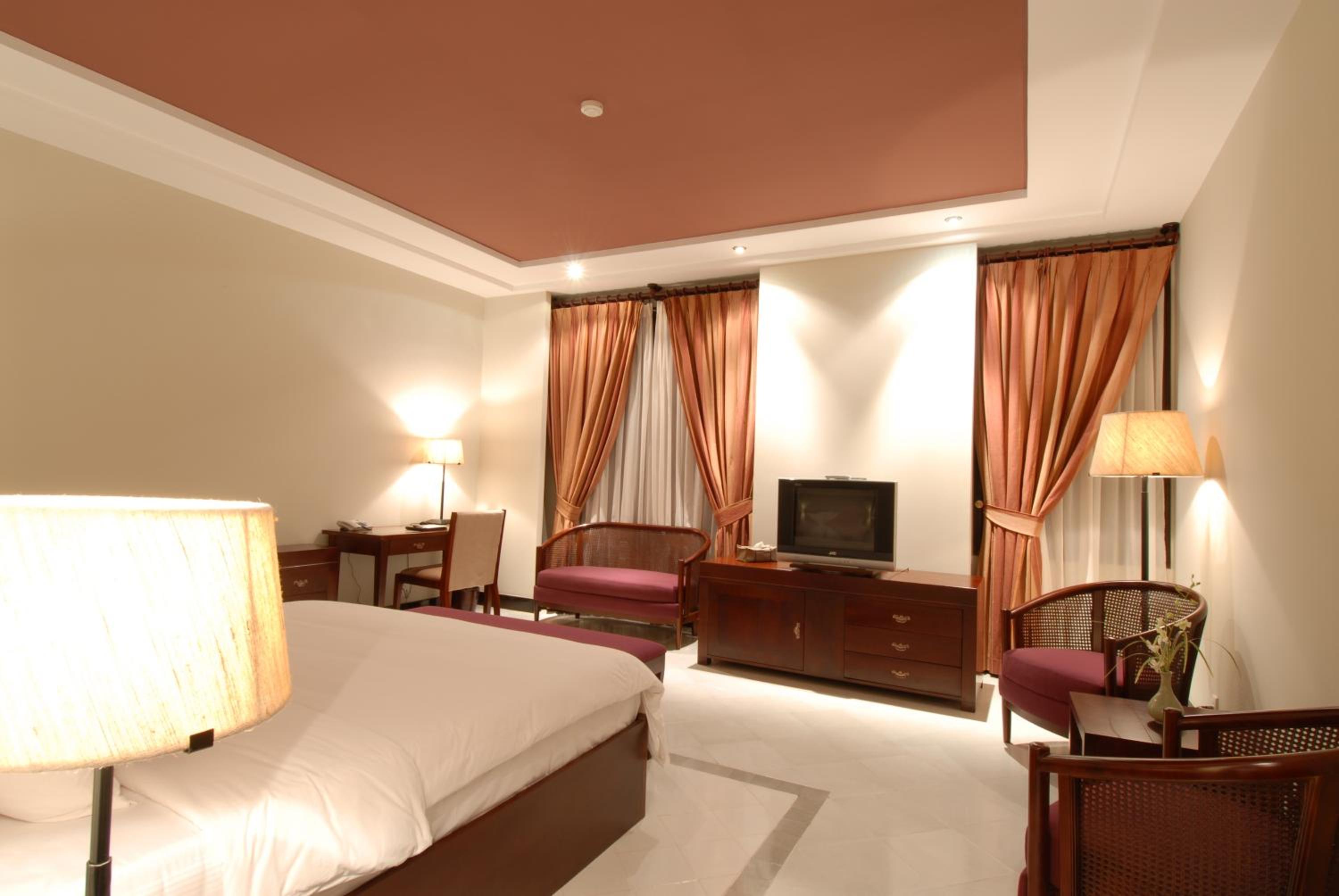 Deluxe Double Room - Photo 7