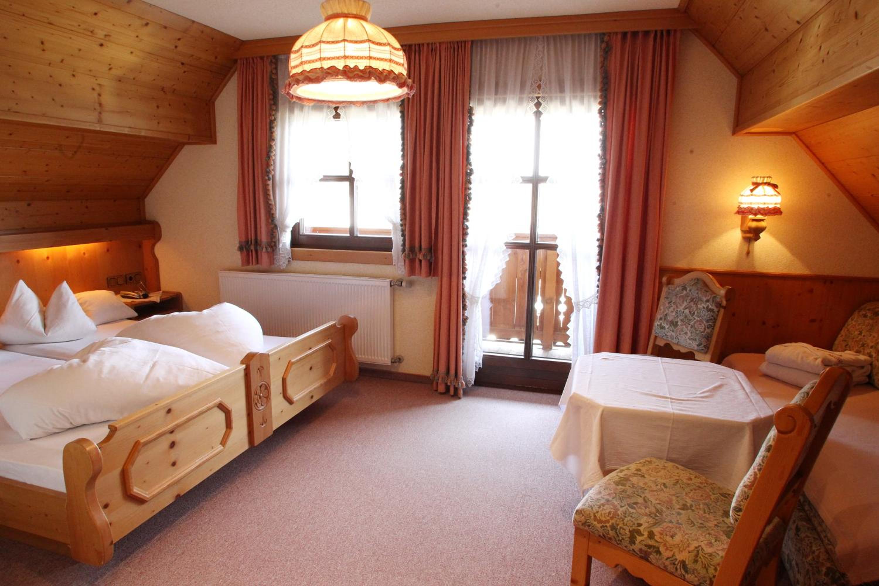 Standard Double Room with Balcony - Photo 1