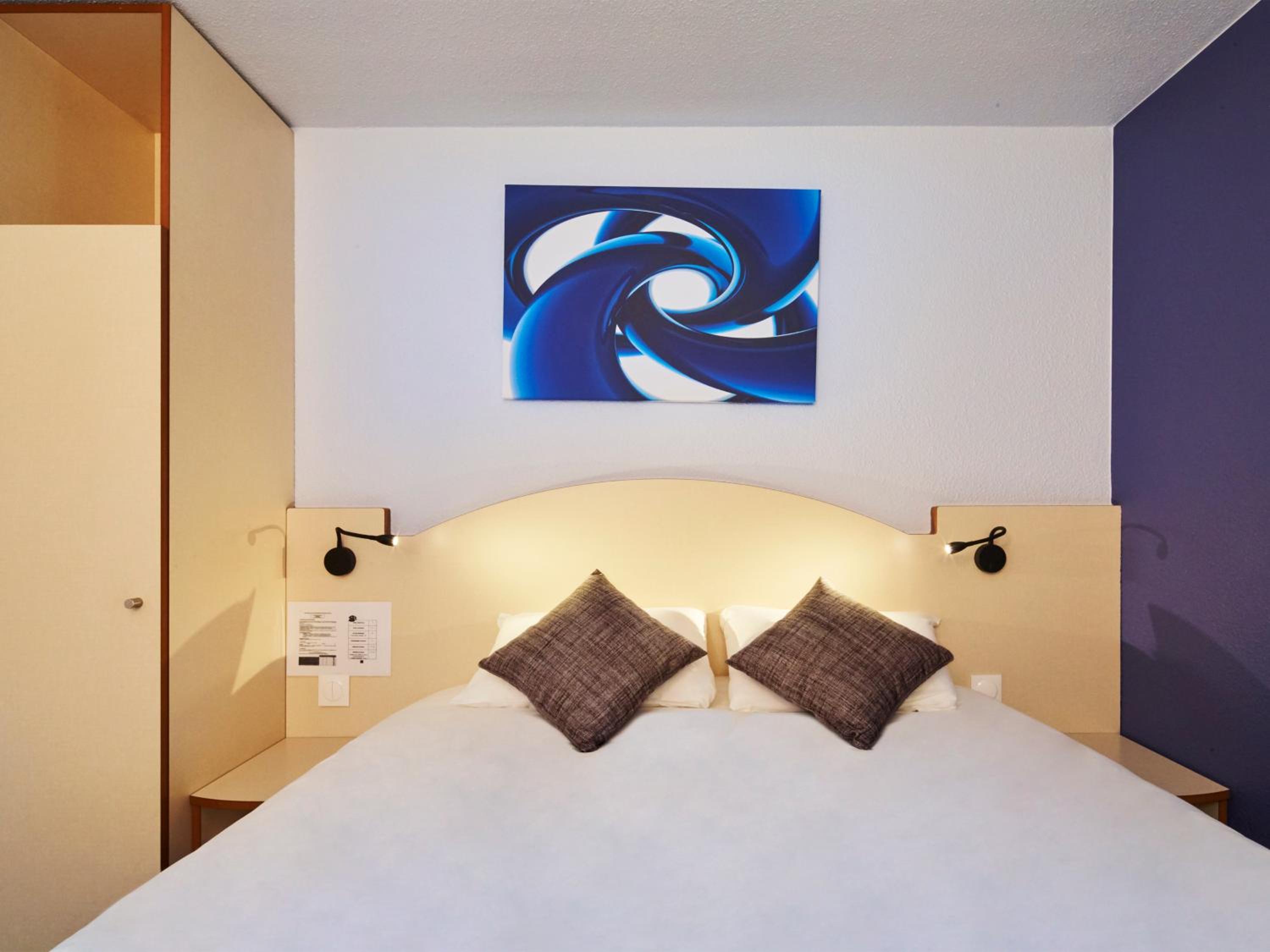 Double Room - Photo 5
