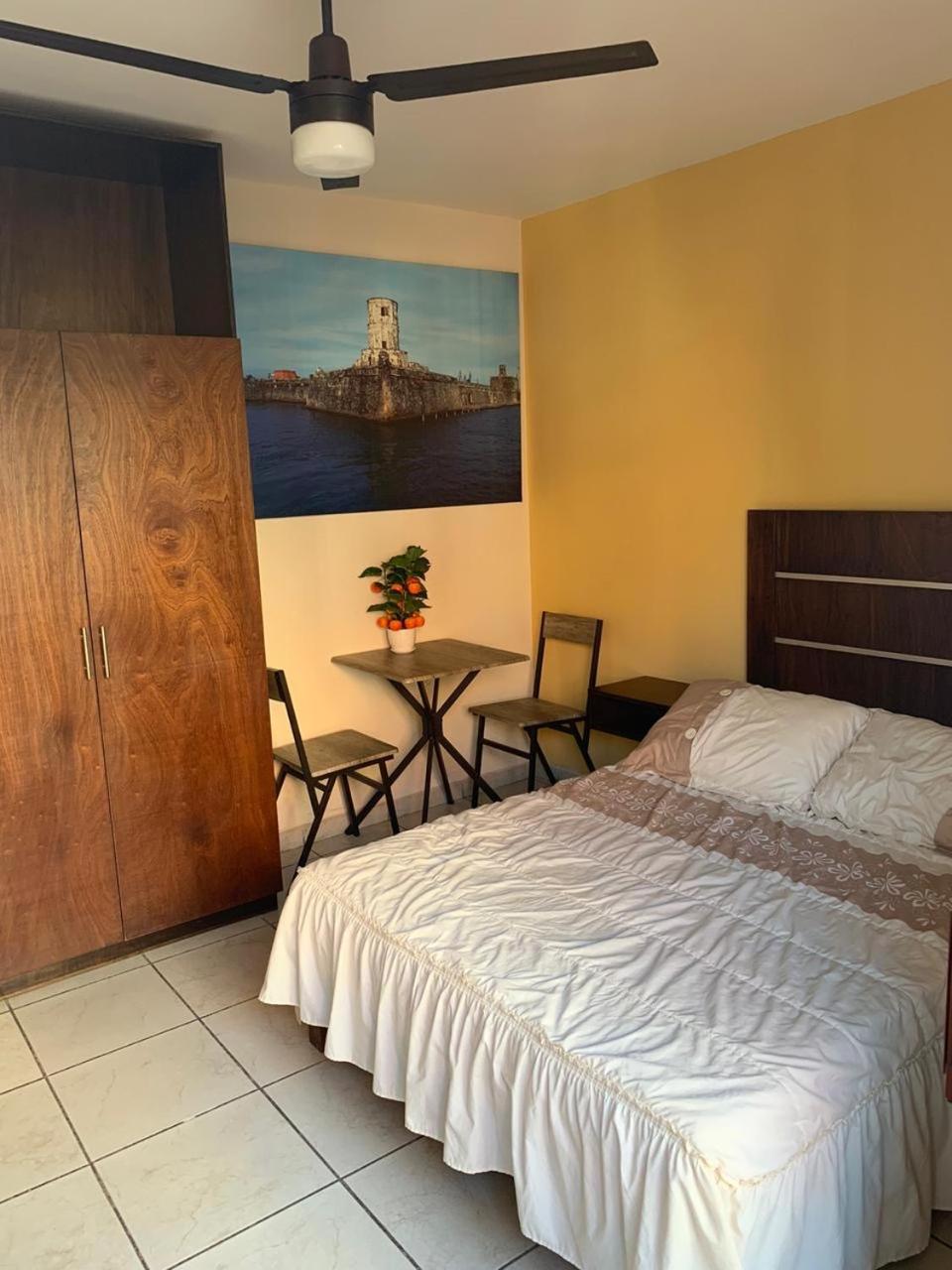 Deluxe Room (2 Adults + 1 Child) photo 2