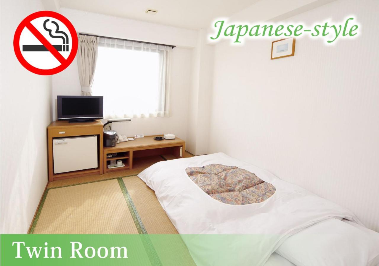 Japanese-Style Twin Room - Non-Smoking - Photo 1