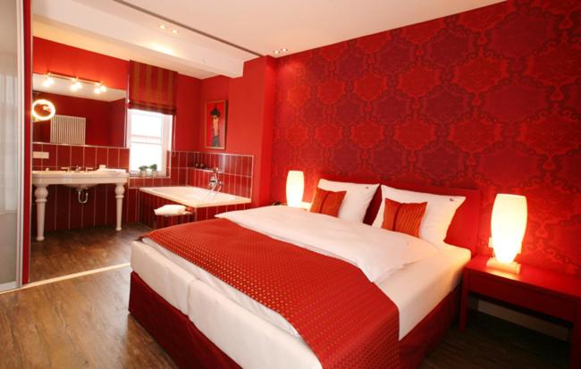 Suite with Balcony photo 1