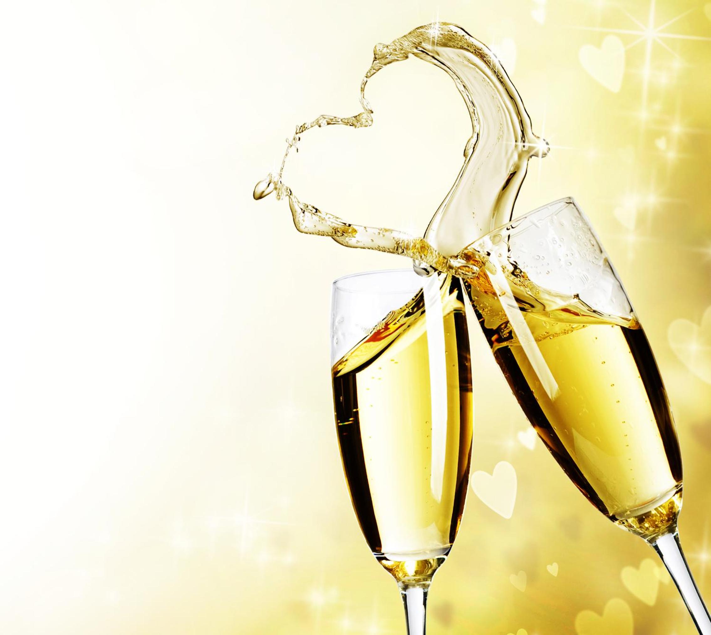 Special Offer - Double or Twin Room with New Year's Eve Package - Photo 3