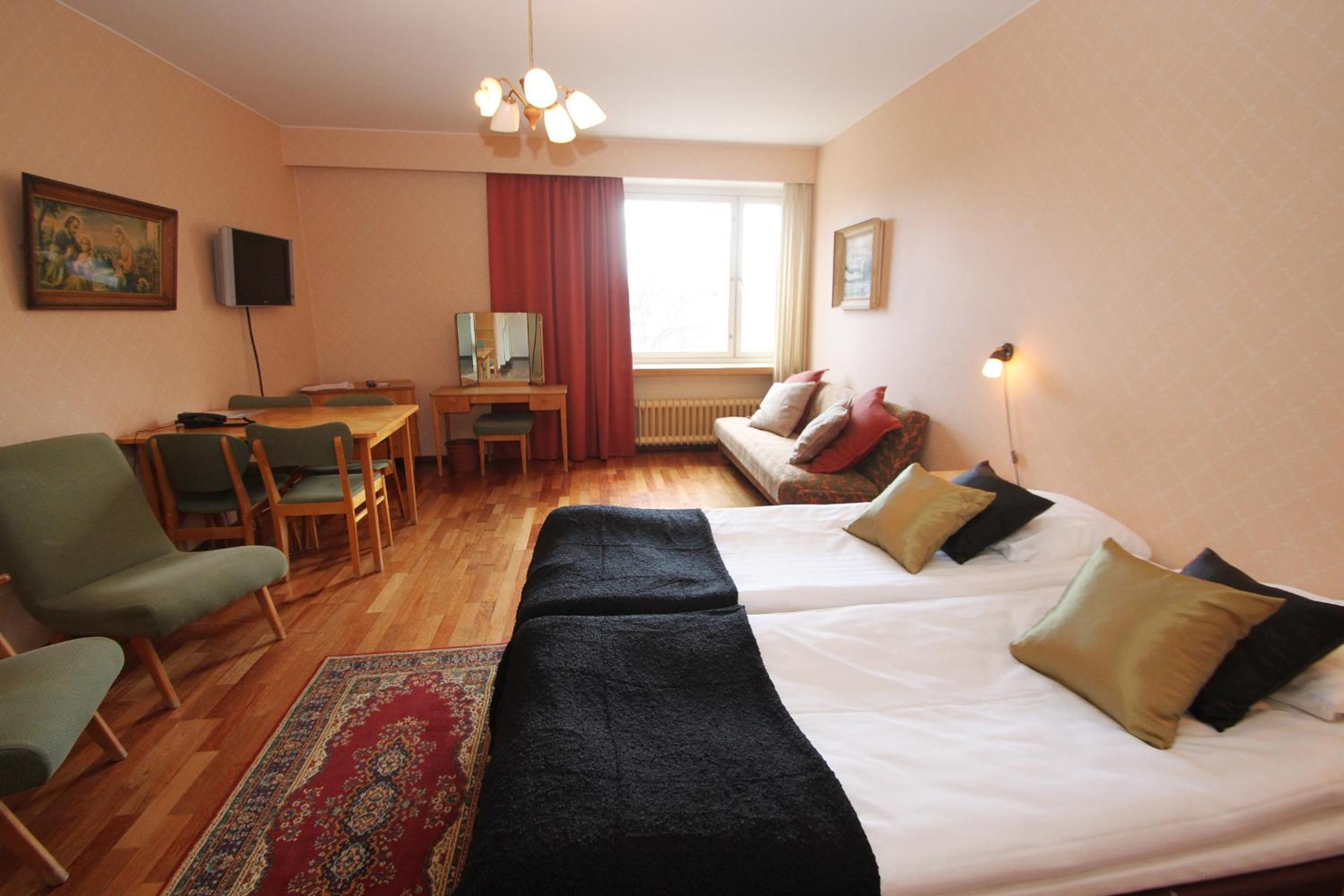 Superior Double or Twin Room - Photo 1