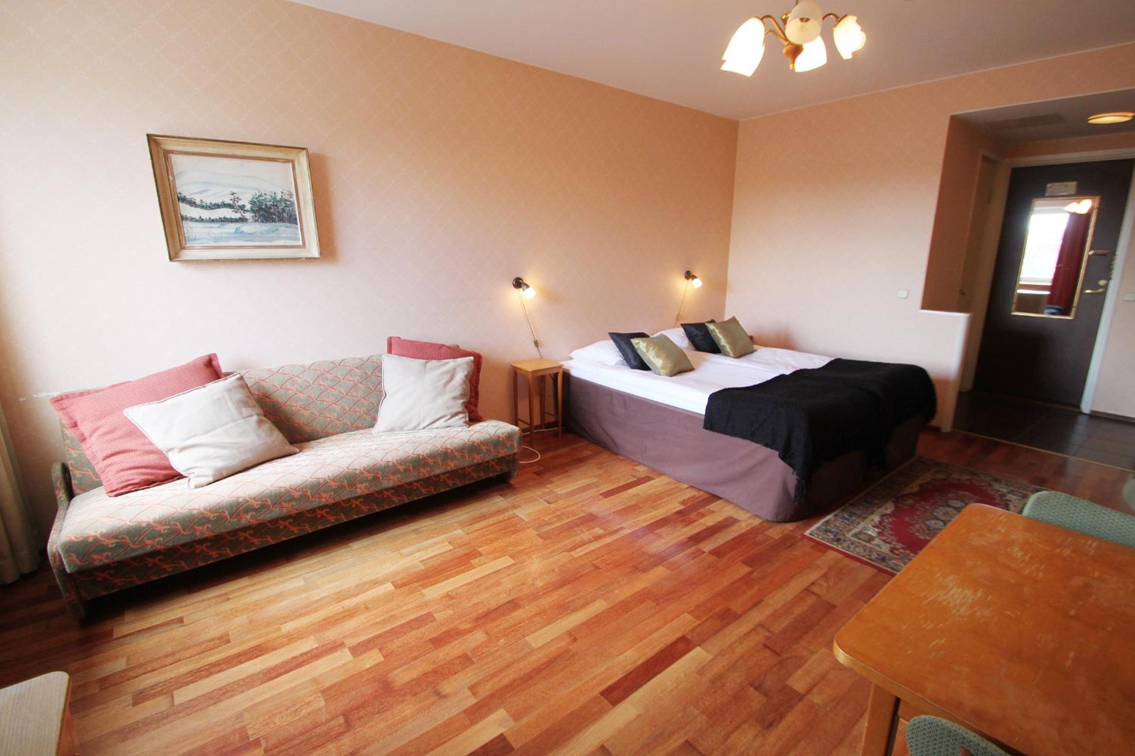 Superior Double or Twin Room - Photo 2