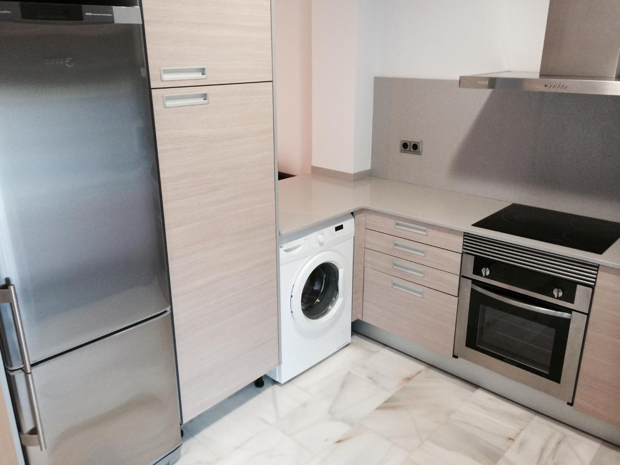 Standard One-Bedroom Apartment (1-2 Adults) photo 3