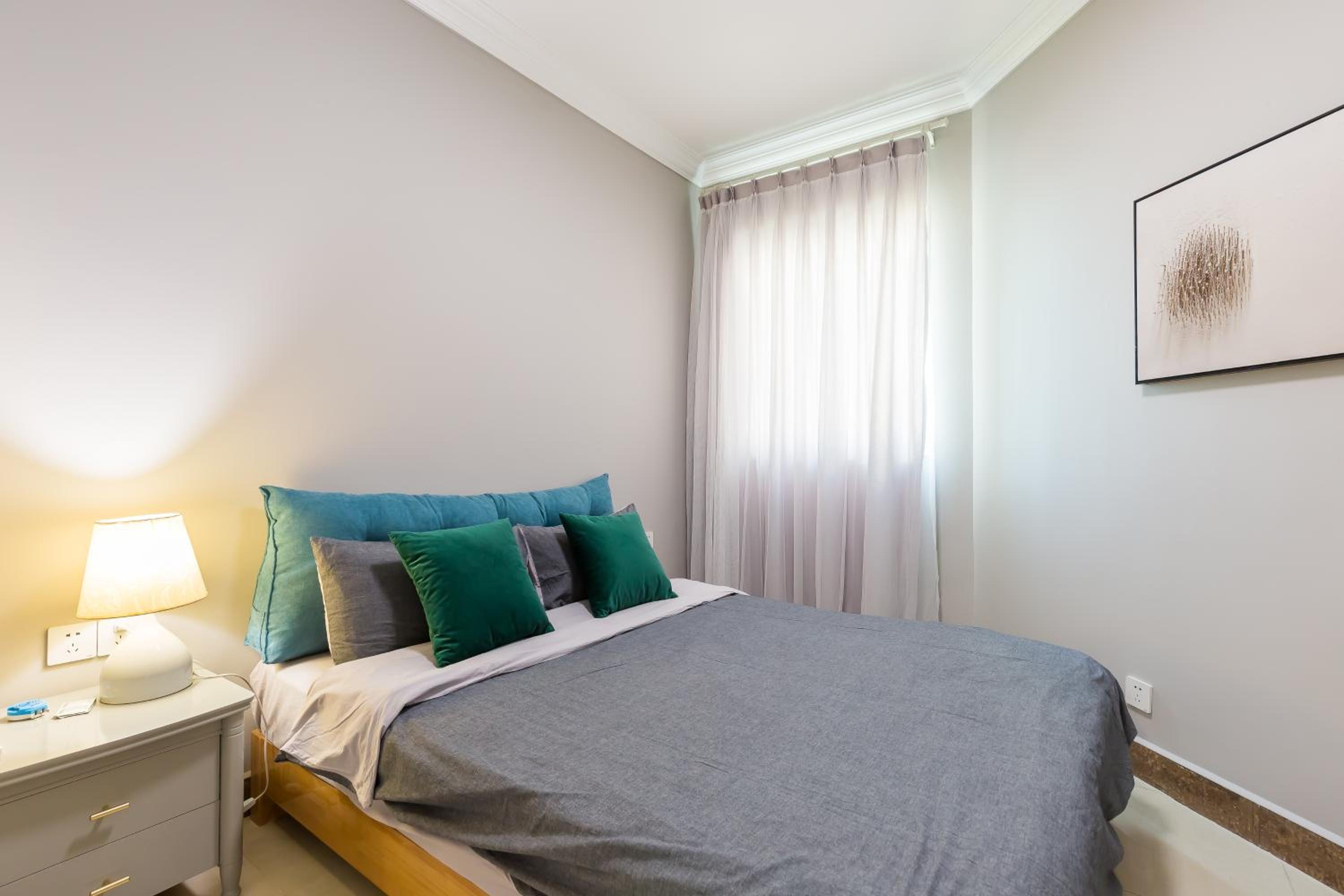 Deluxe Suite with Sea View - Photo 52