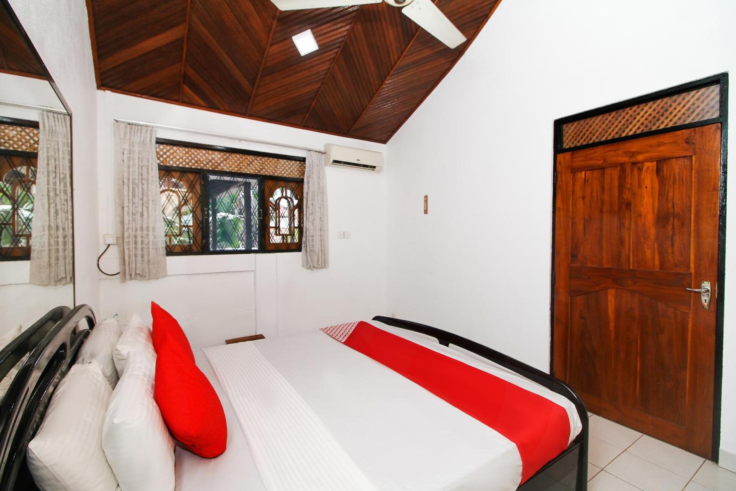 Standard Double Room photo 3