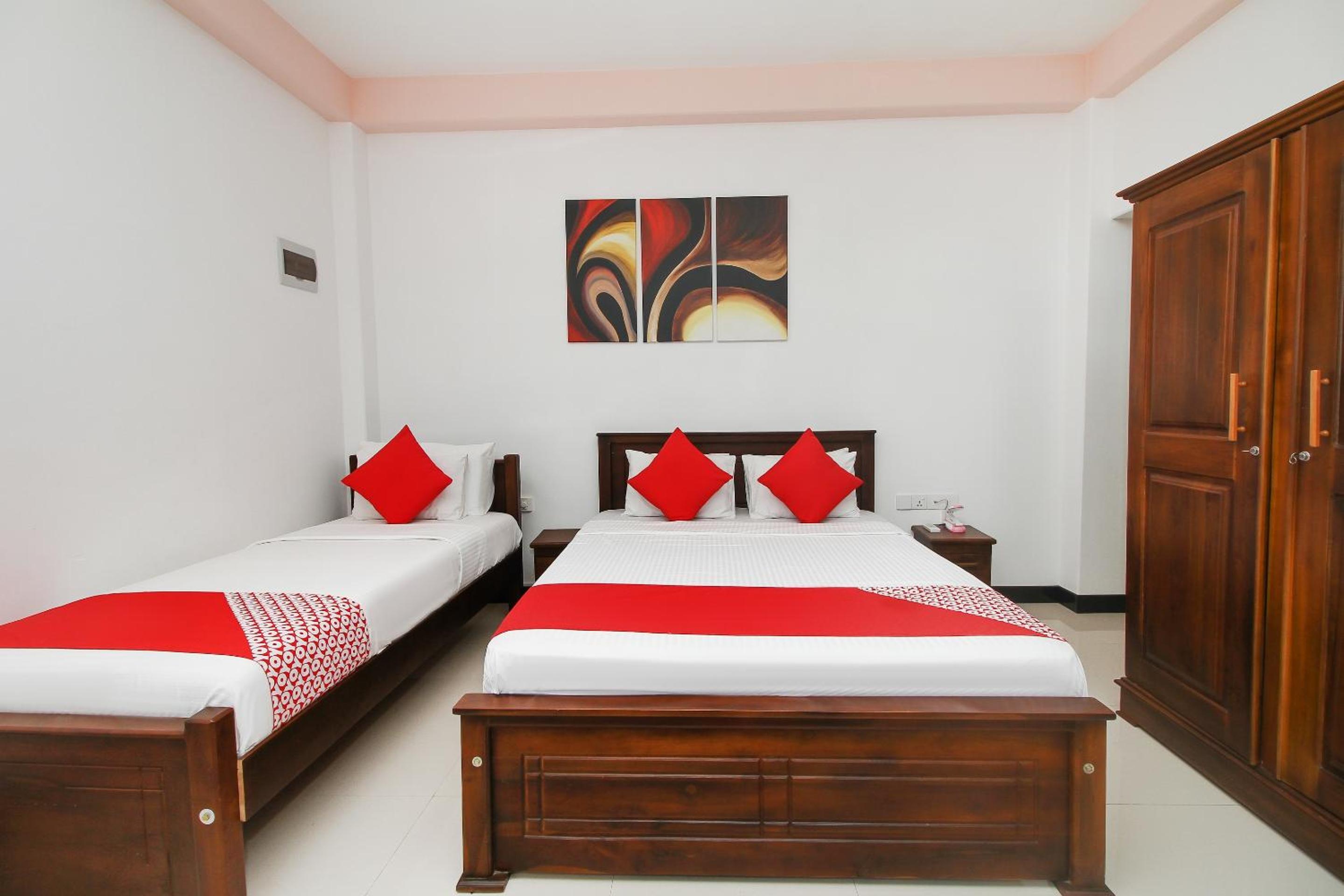 Standard Triple Room photo 3