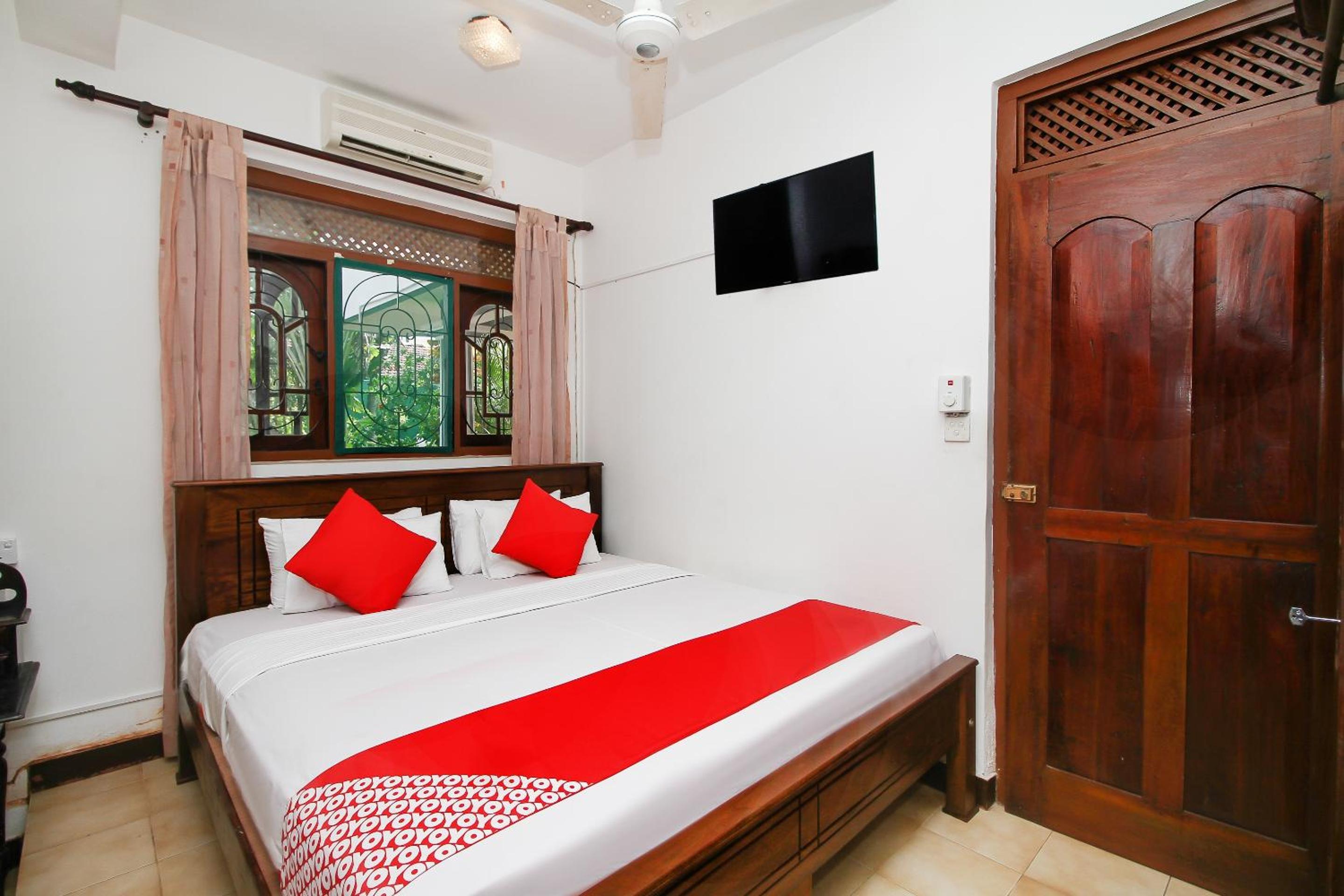 Standard Triple Room photo 2