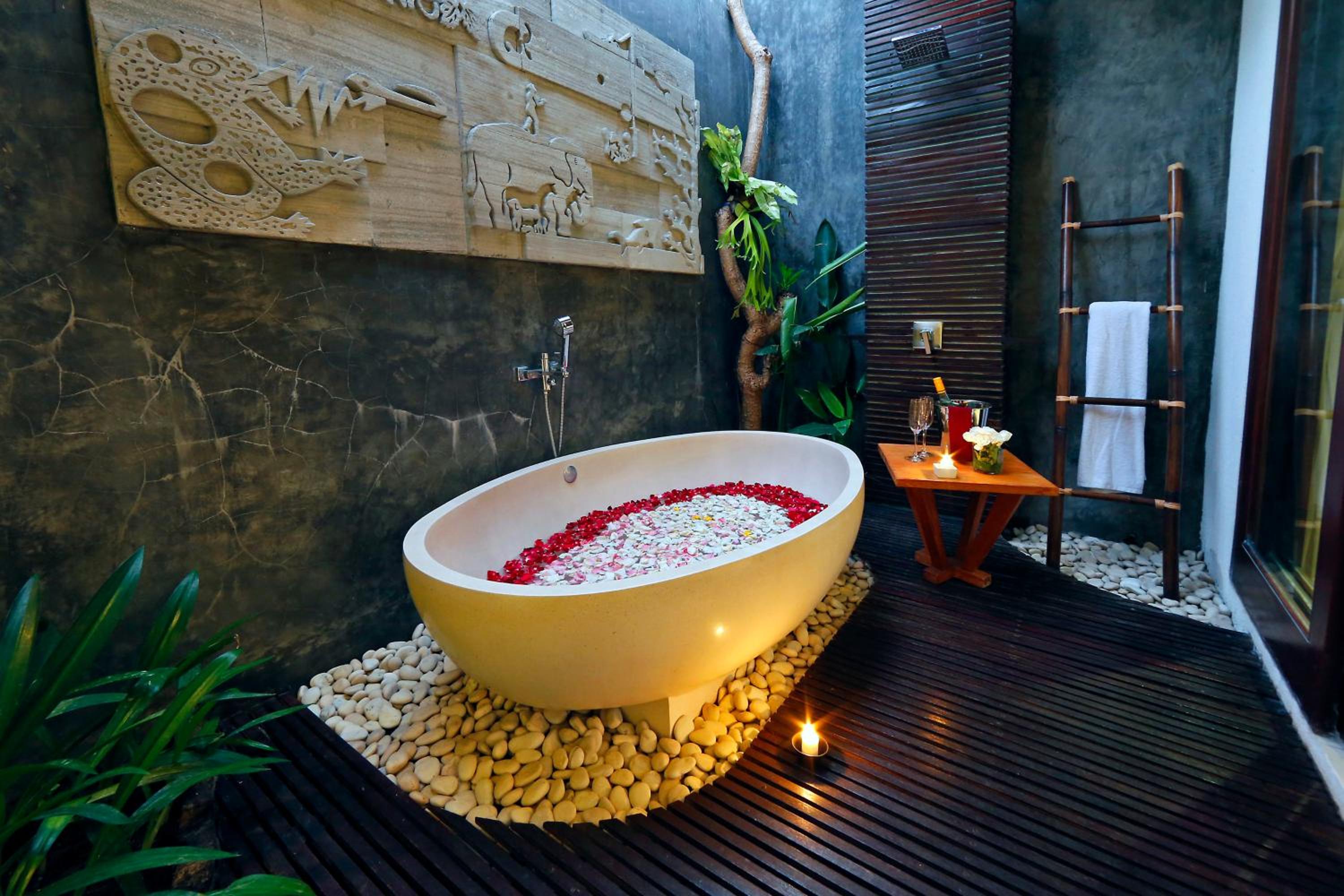 Two-Bedroom Villa with Private Pool - Photo 33
