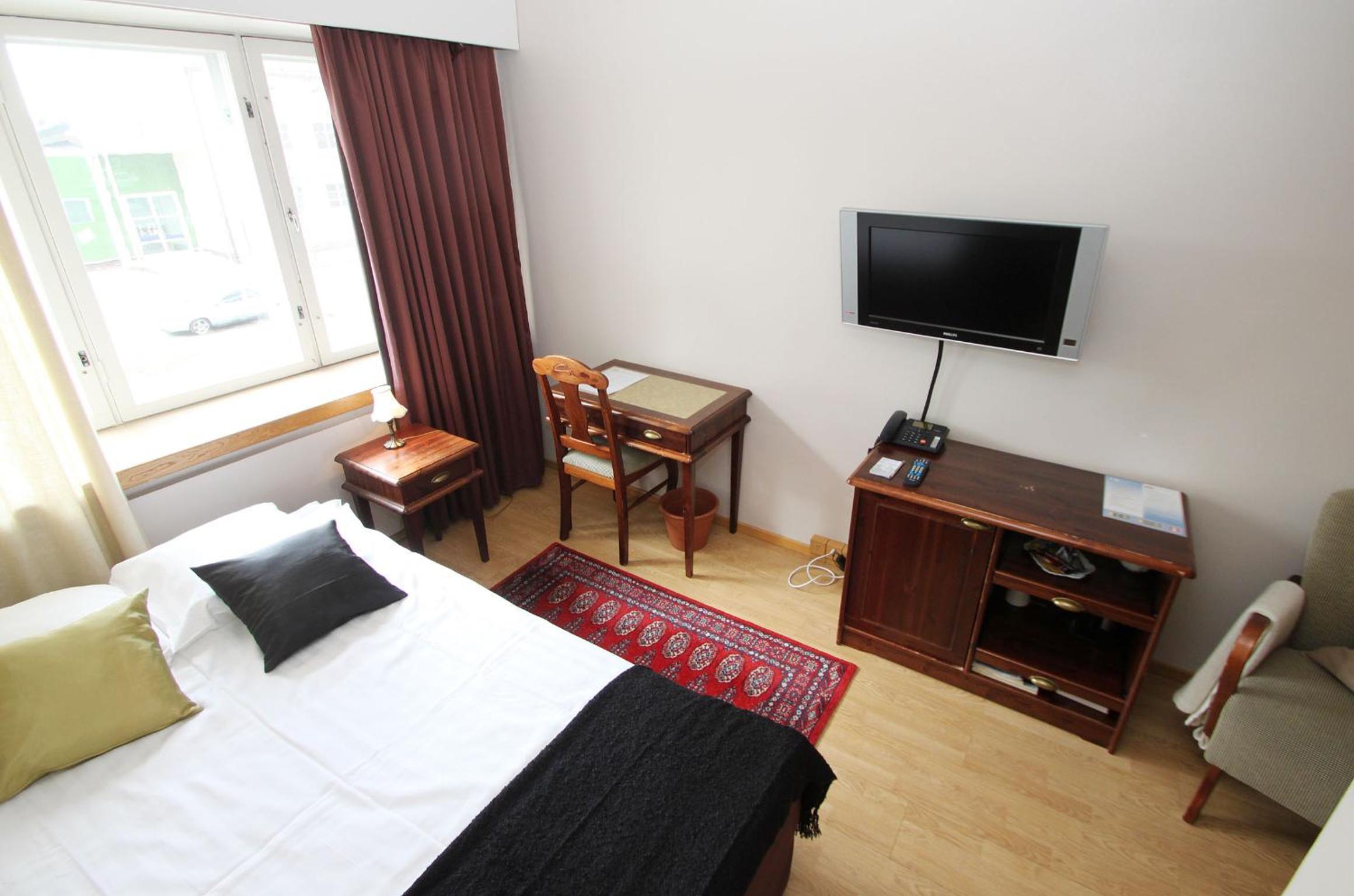 Standard Single Room photo 1