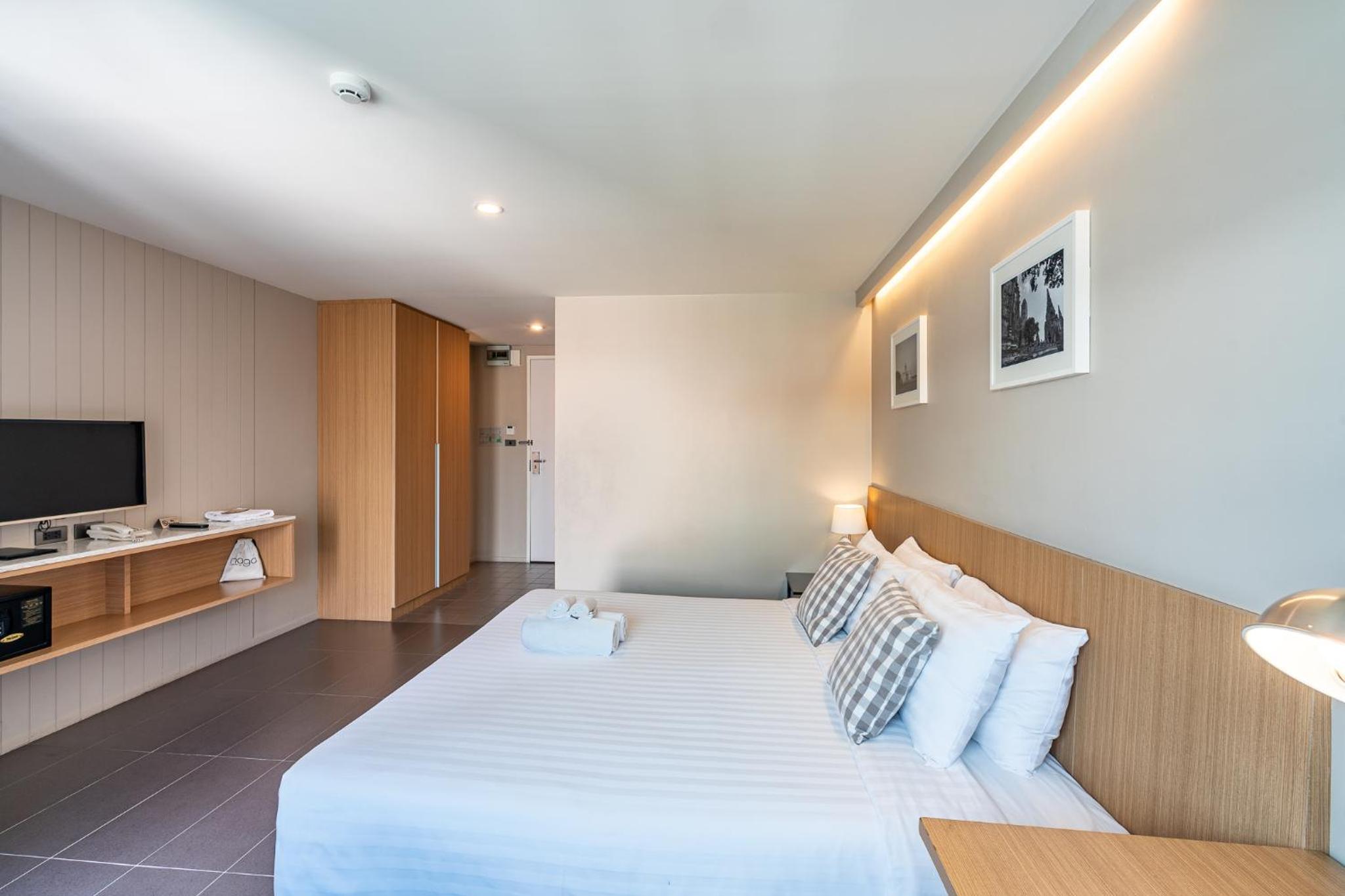 Superior King Room photo 3