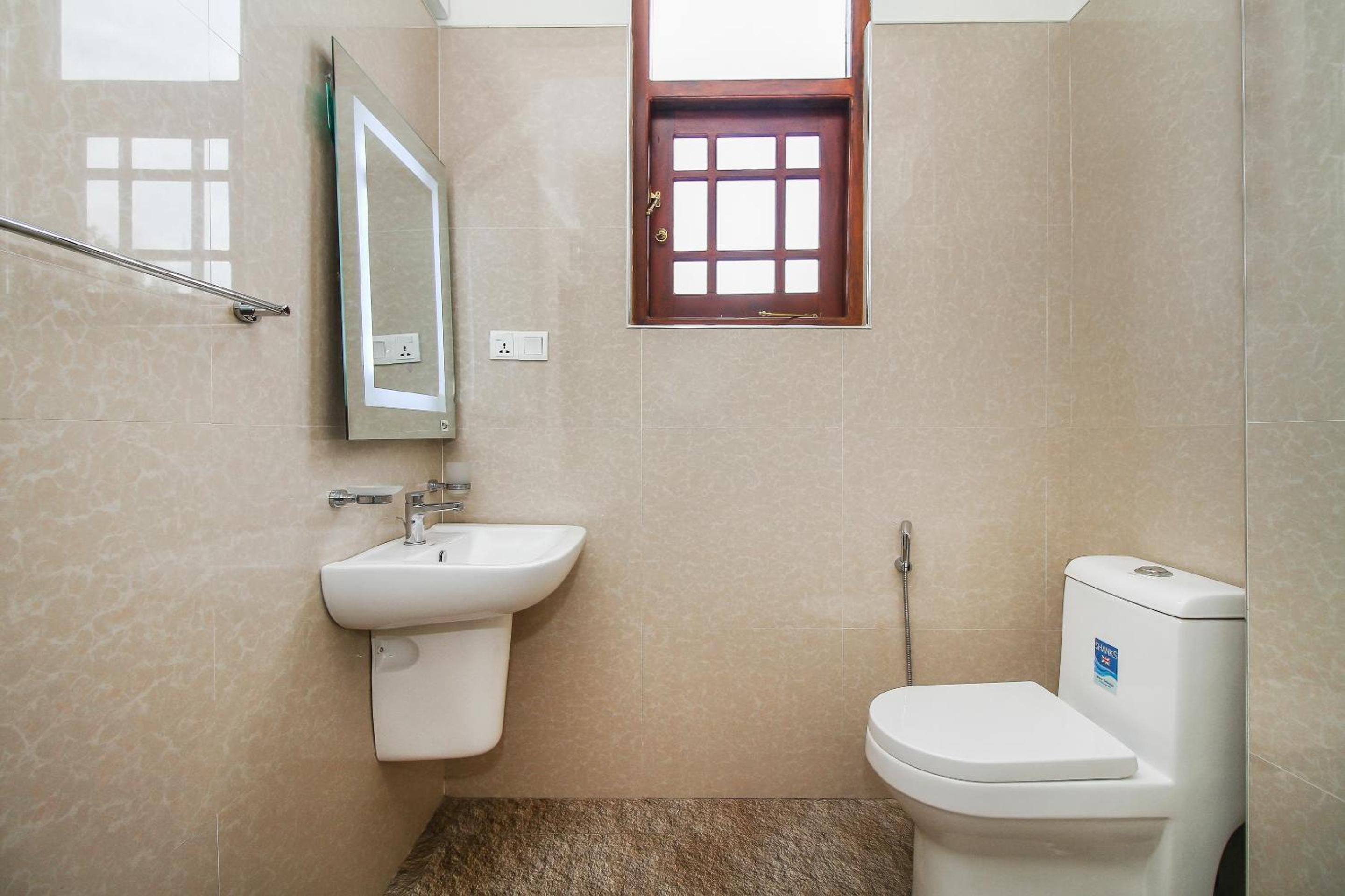 Standard Doppelzimmer