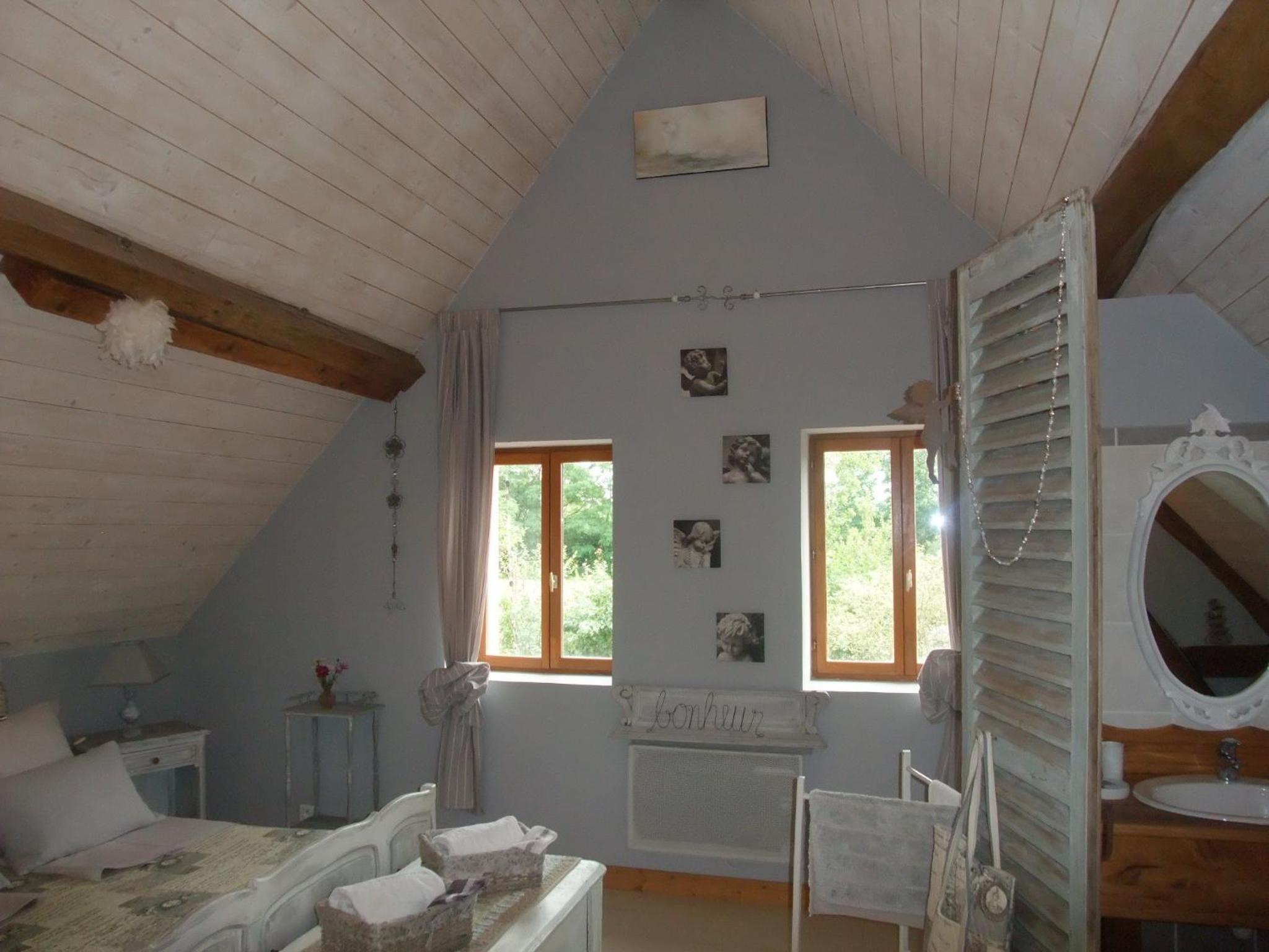 Double Room photo 3
