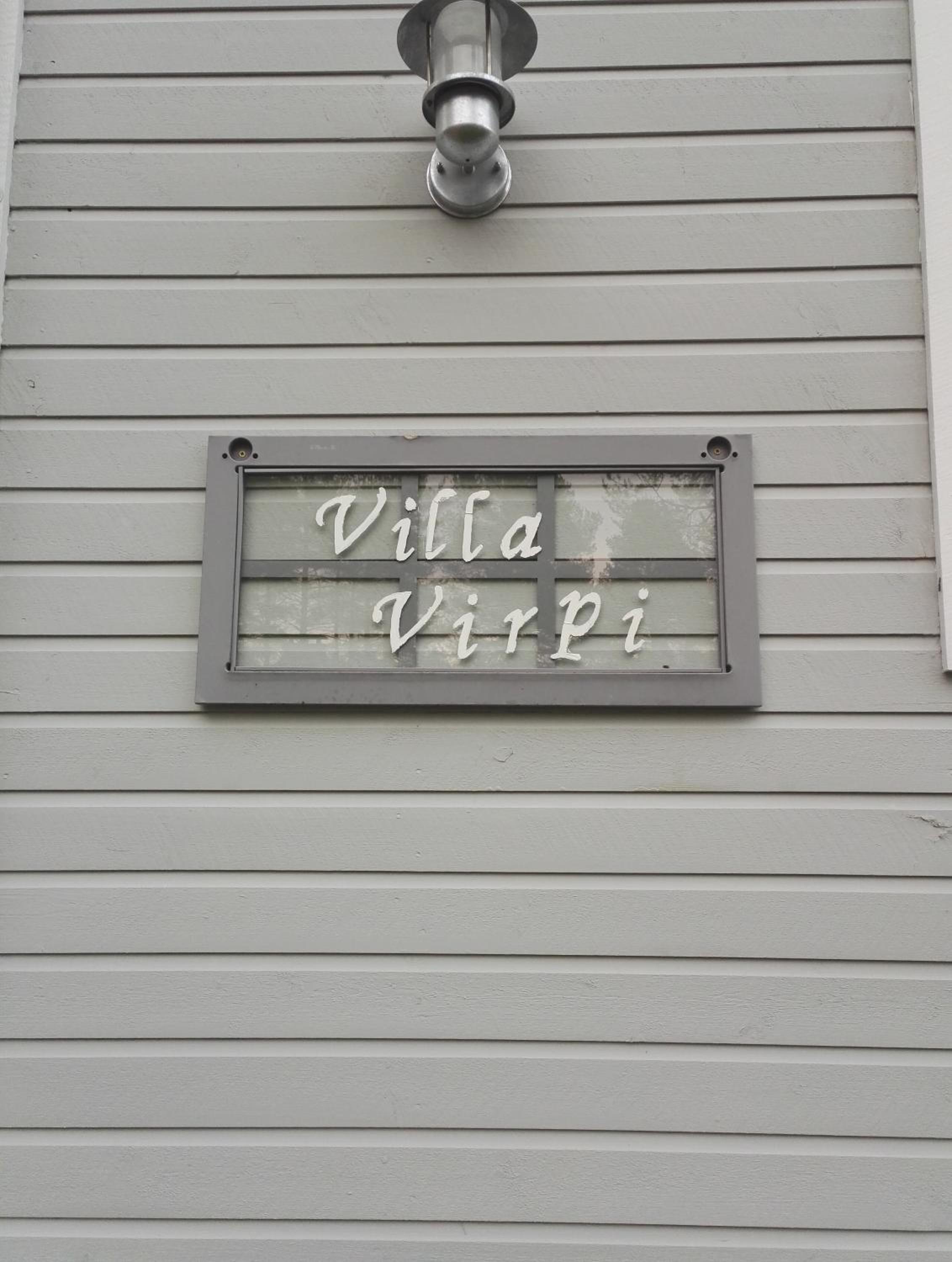 Apartment with Sauna photo 2
