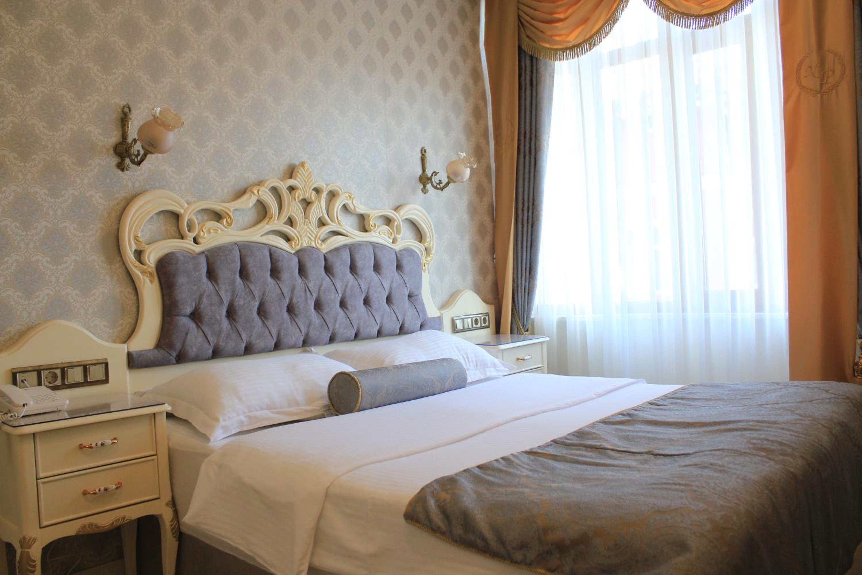 Standard Double Room photo 1