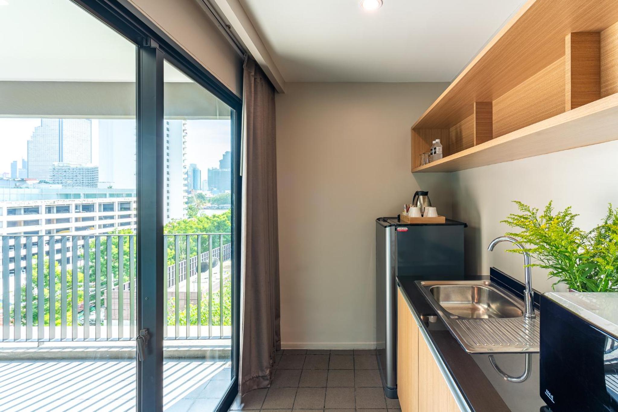 Two Bedroom Family Suite photo 2