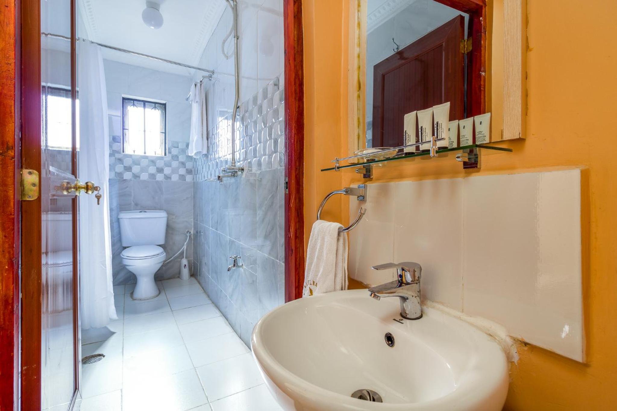 Deluxe Double Room - Photo 2