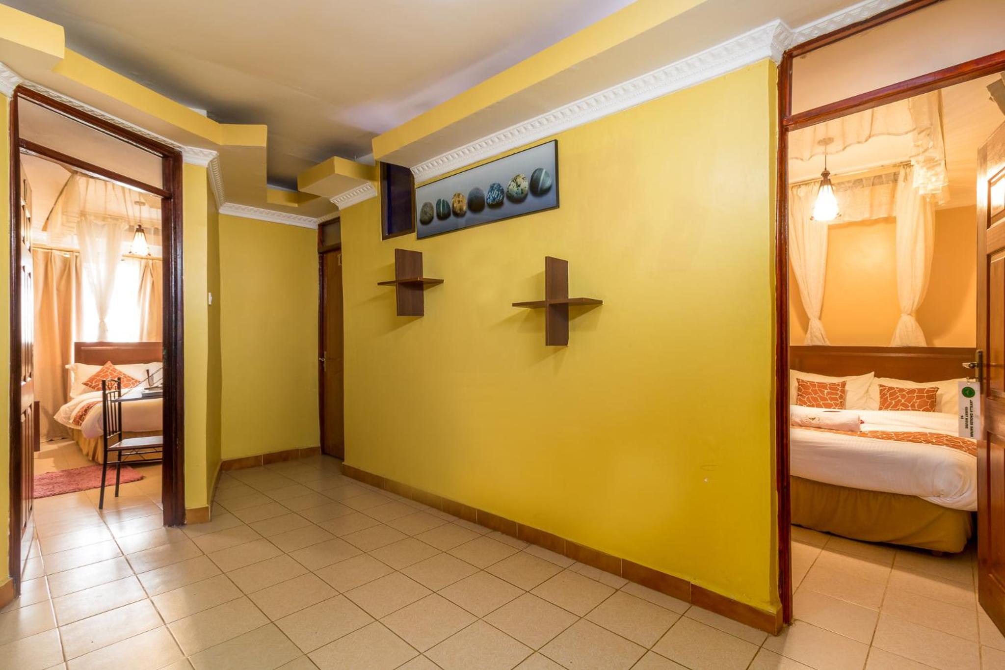 Deluxe Double Room - Photo 3