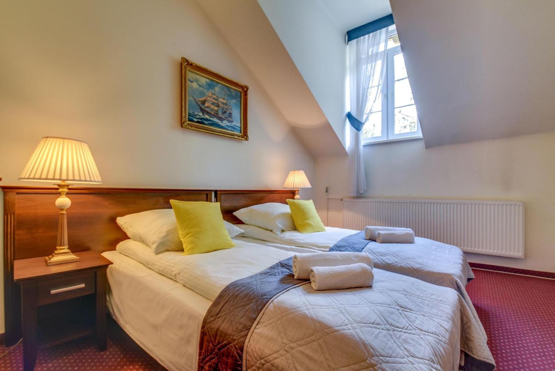 Superior Double Room - Photo 4