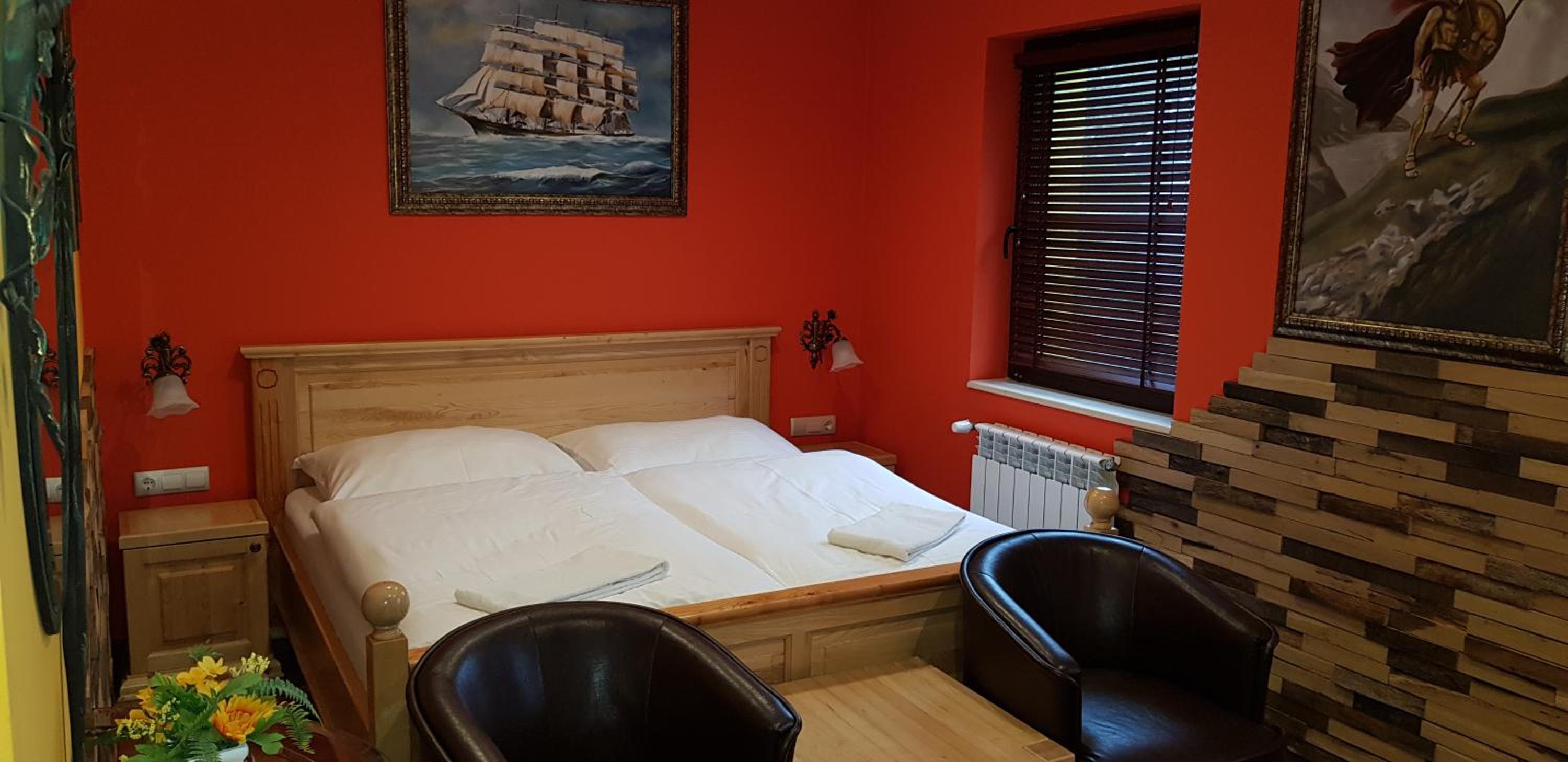 King Room - Photo 9