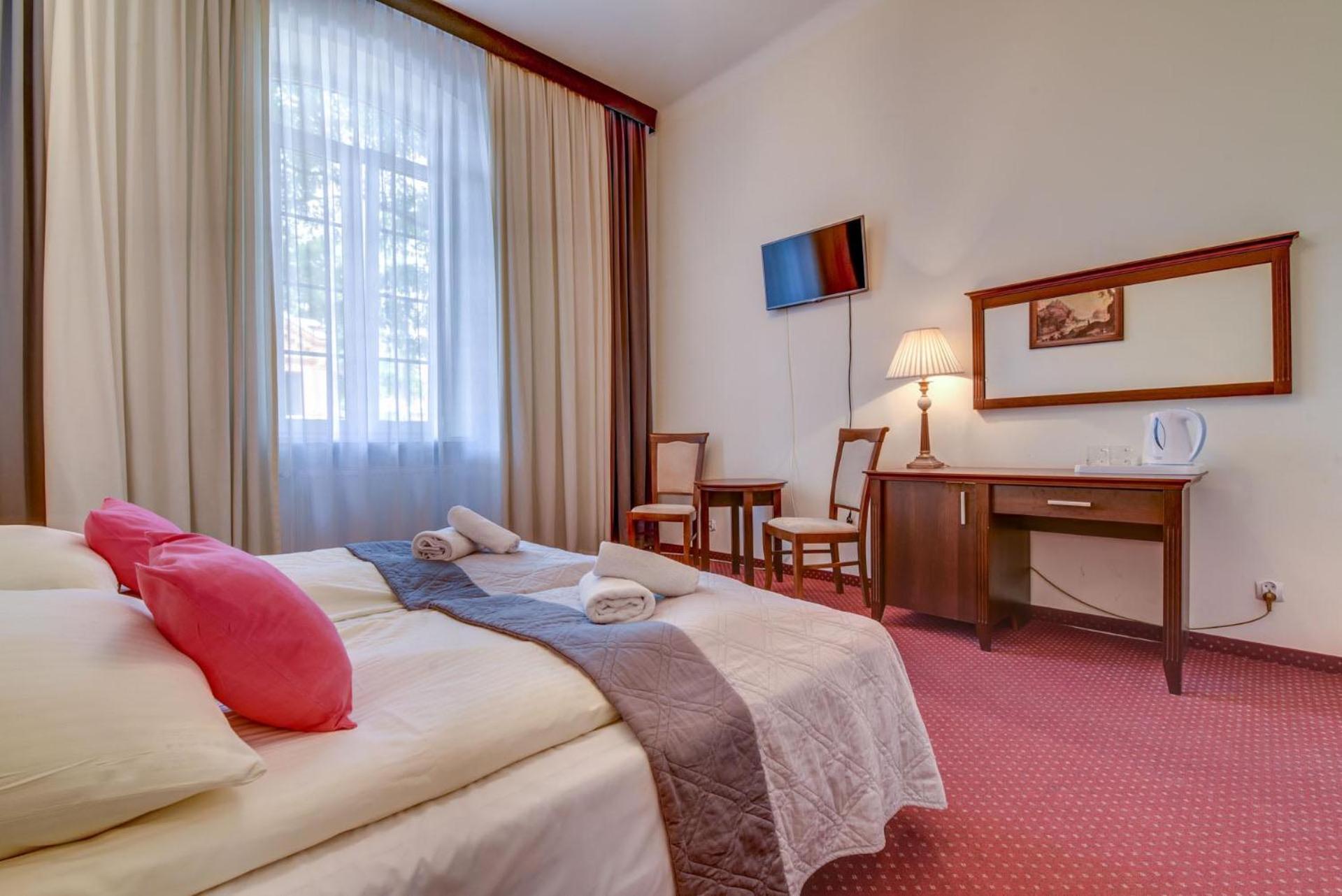 Superior Double Room - Photo 2