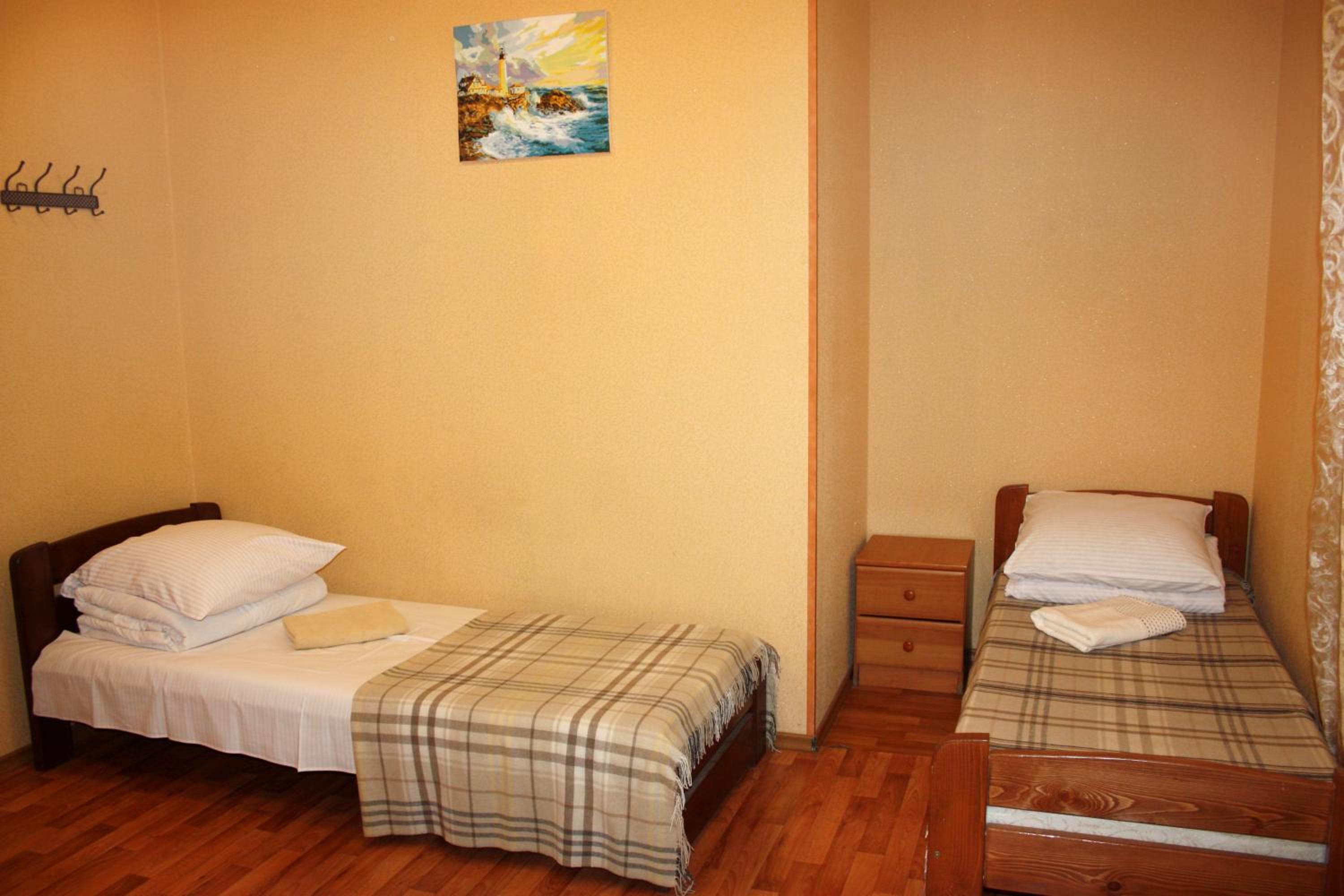 Standard Quadruple Room photo 1