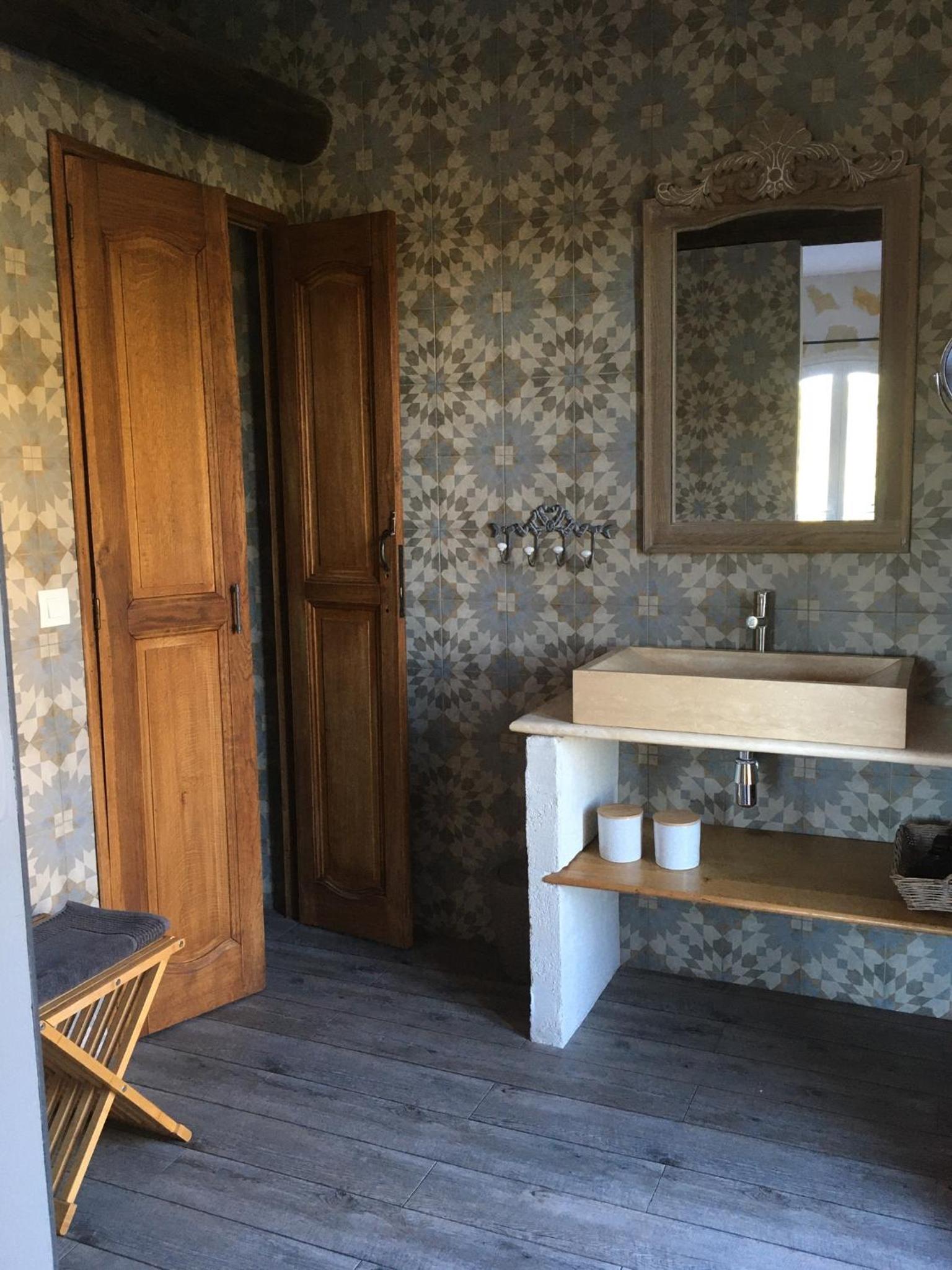 Double Room with Balcony photo 2