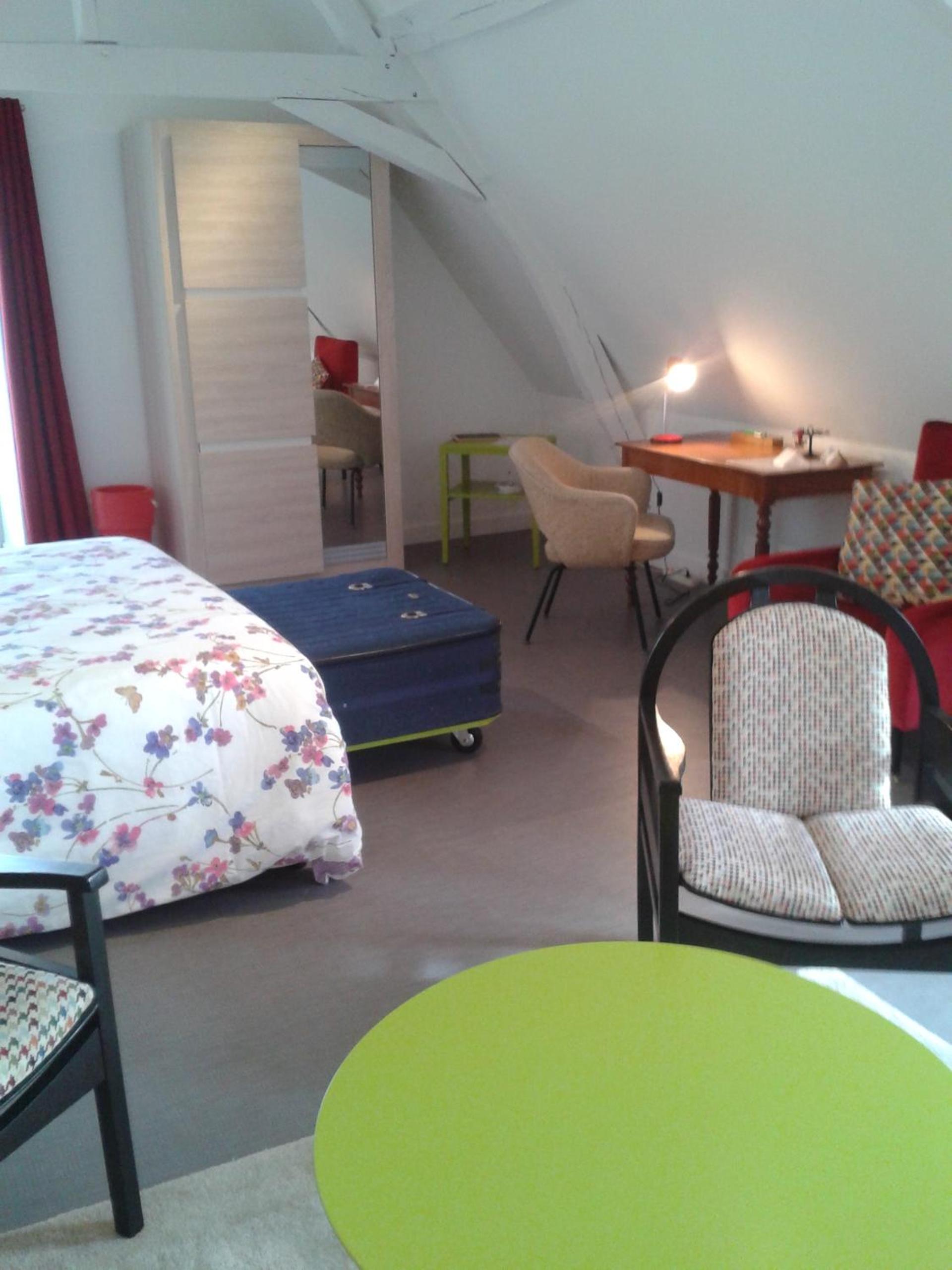 Double Room photo 3