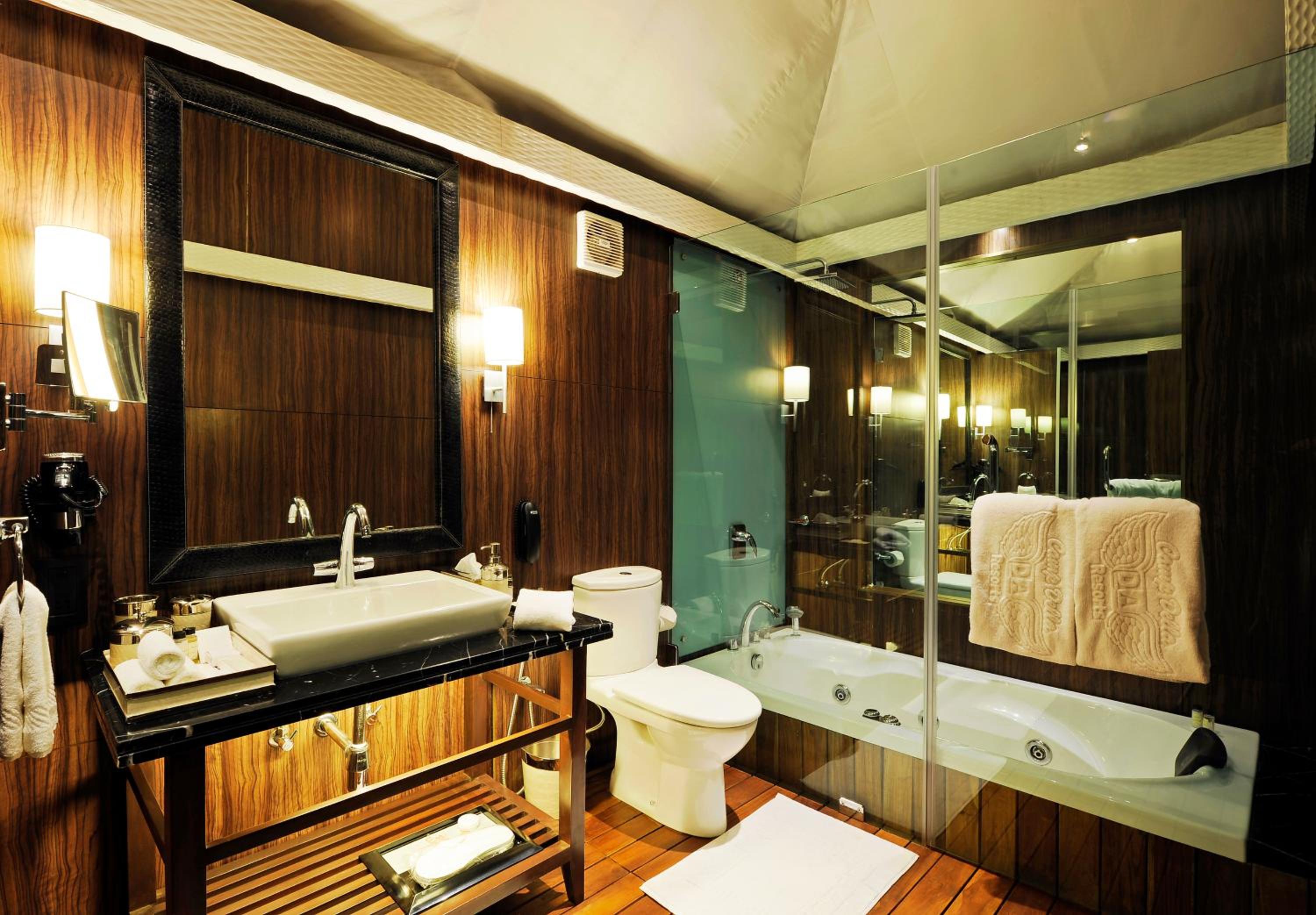 Camp Della Resort King Bed  - Photo 3