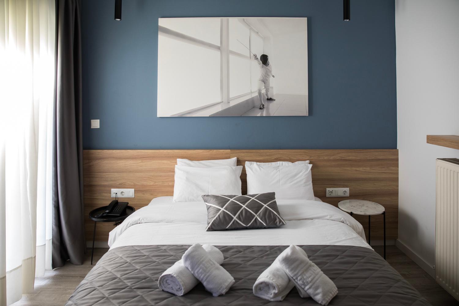 Standard Double Room photo 1