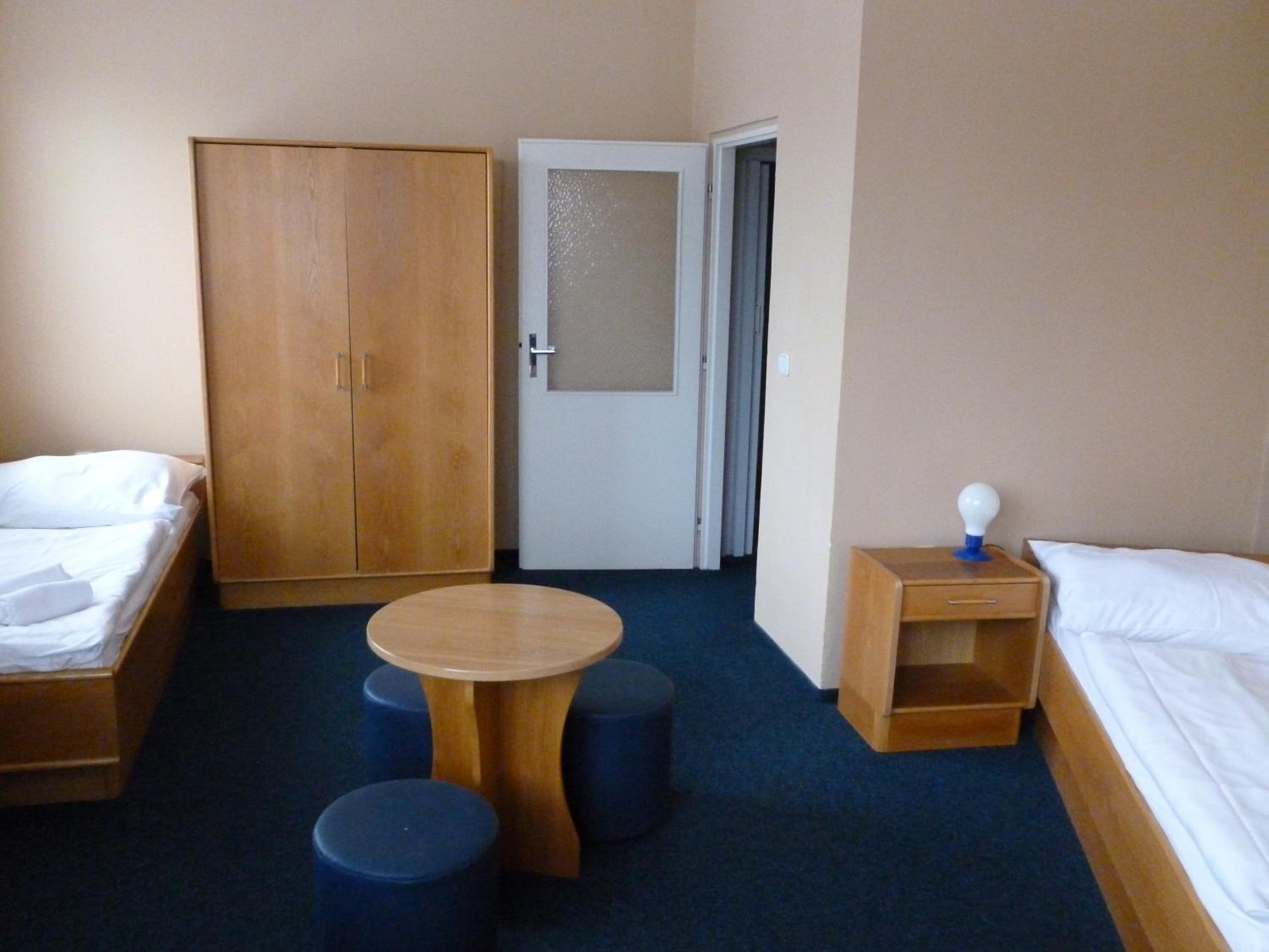 Triple Room photo 3