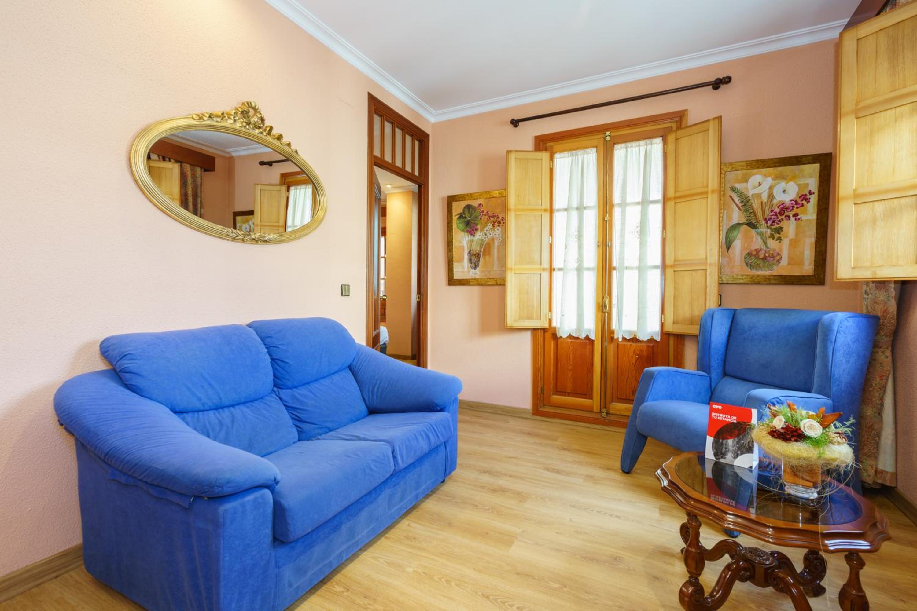 Suite Junior