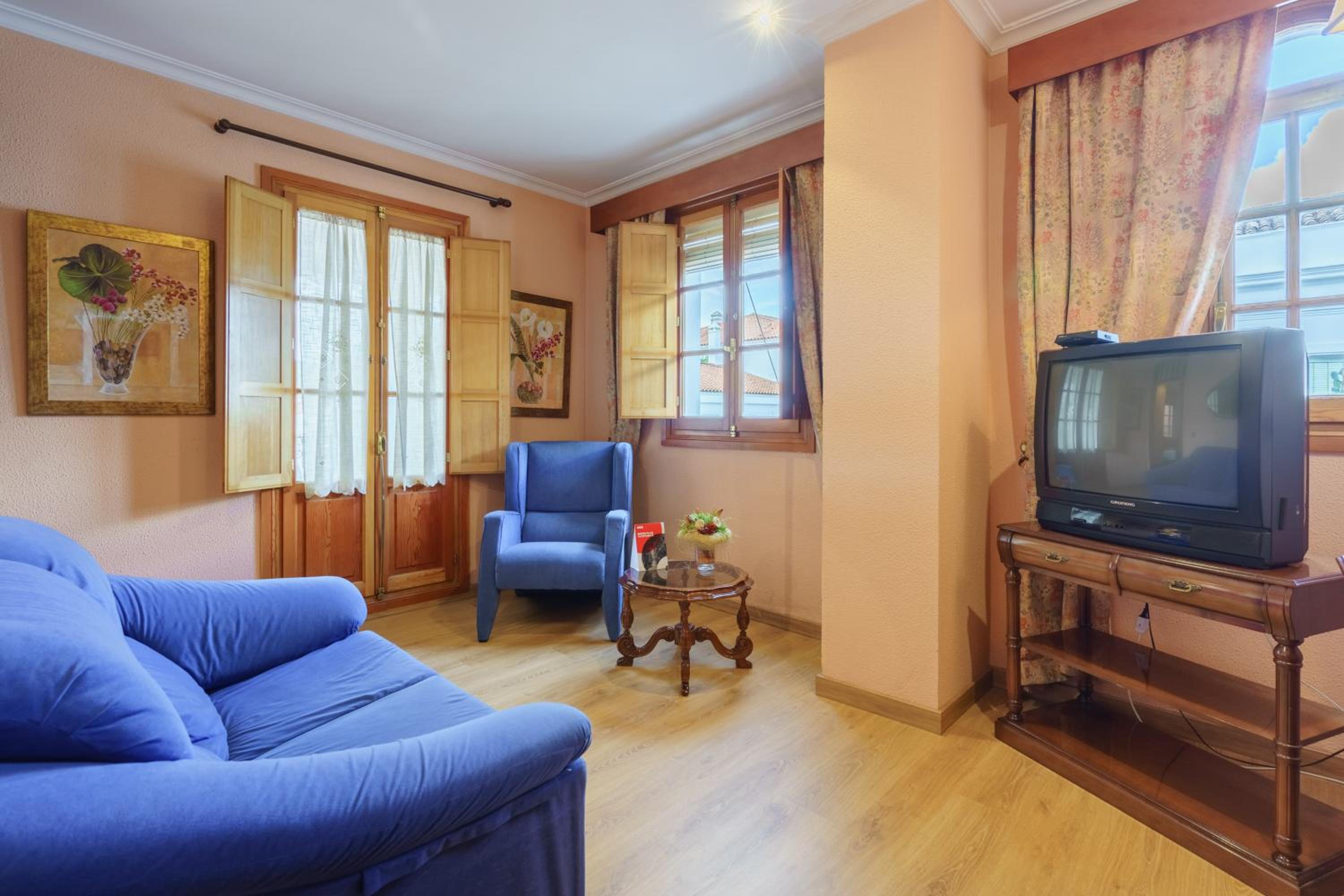 Junior Suite photo 2