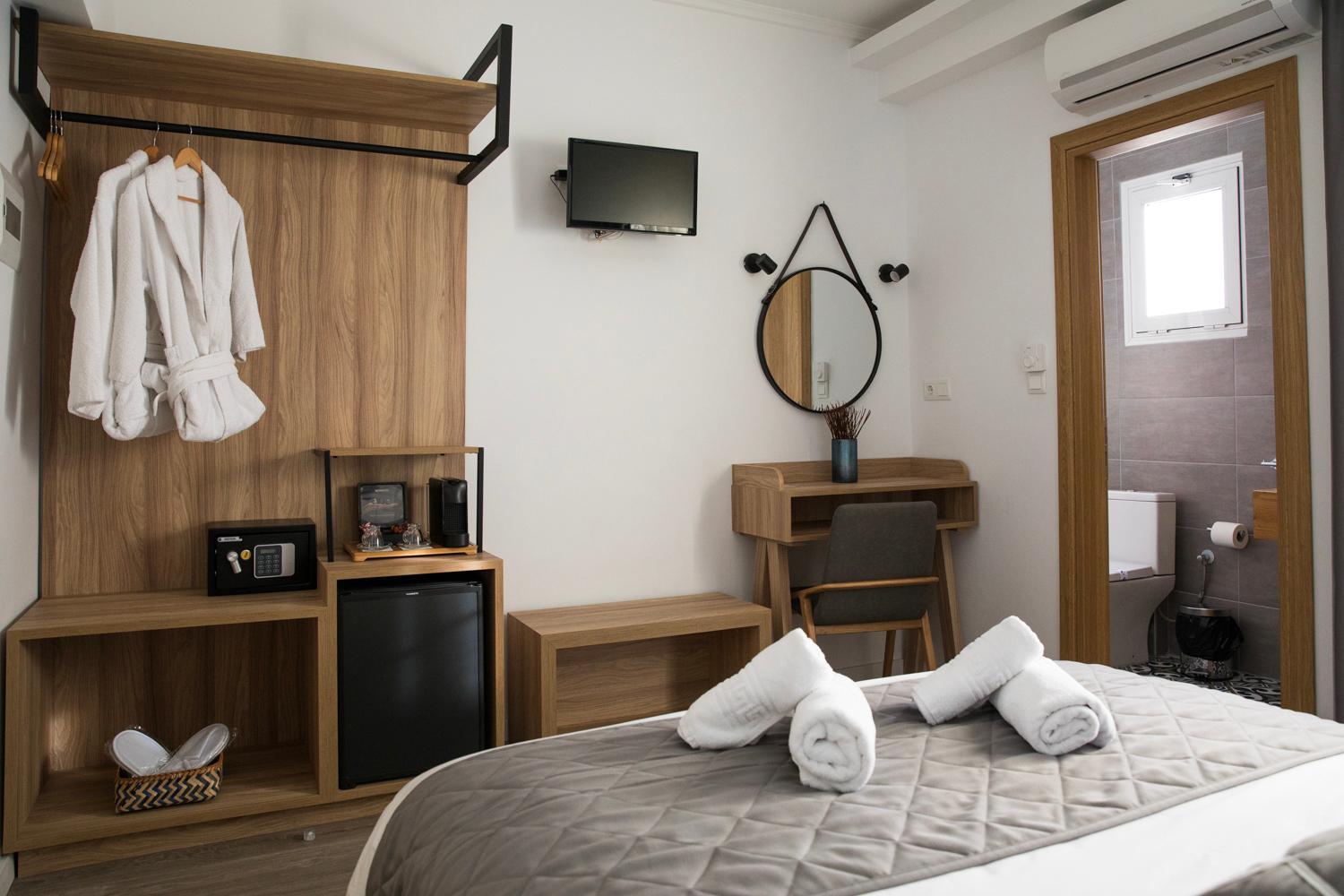Standard Double Room photo 2