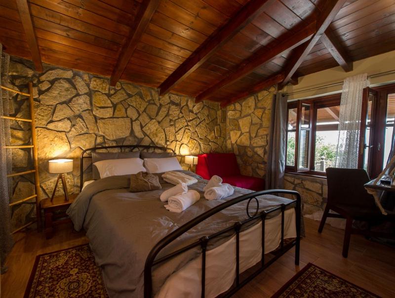 Two-Bedroom Villa - Photo 1